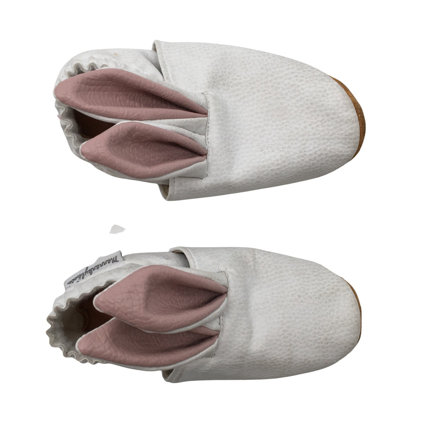 Unisex Mannankylässä - Sisätossut, koko 27 - (1)