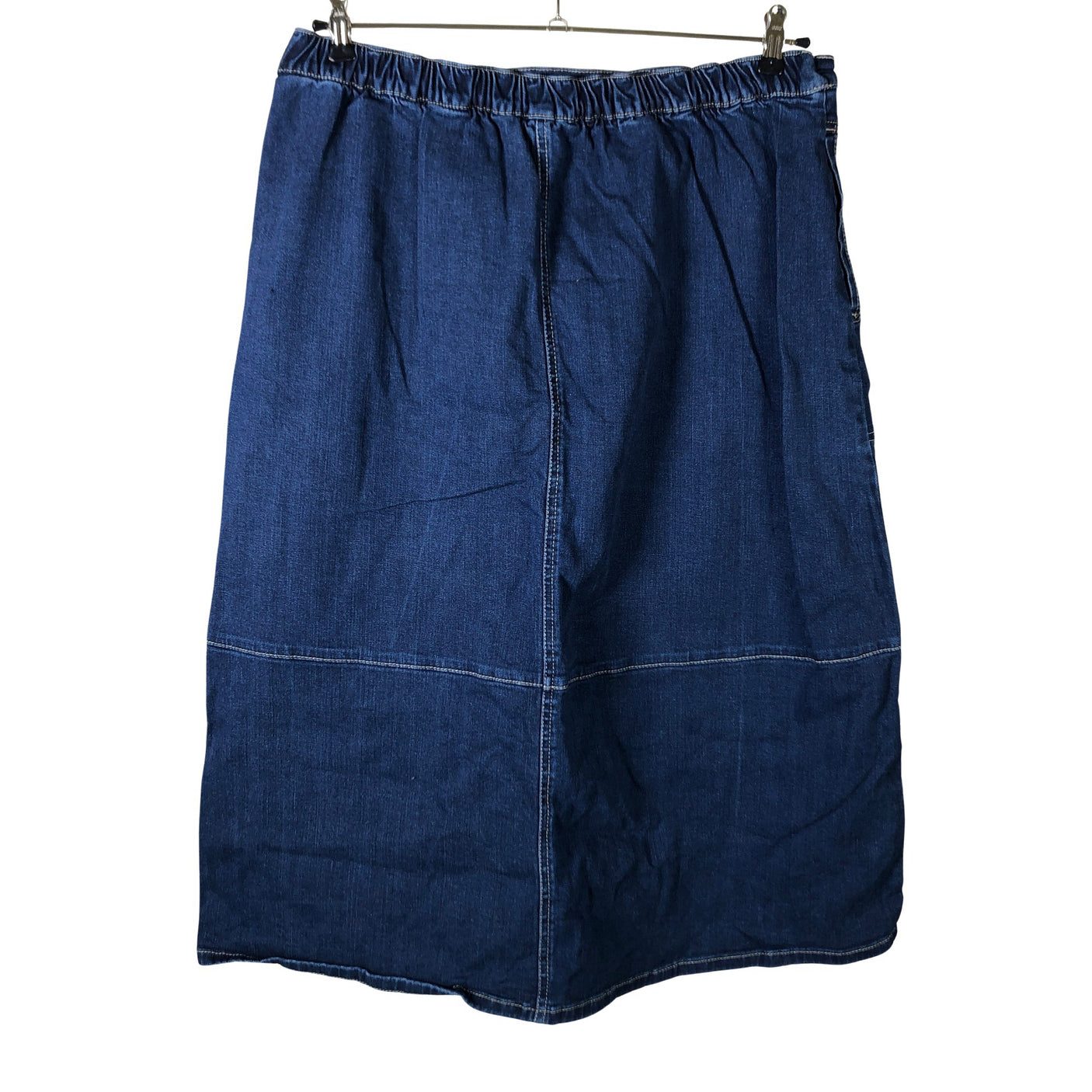 Unisex Very Nice - Farkkuhame, koko 44 - (2)