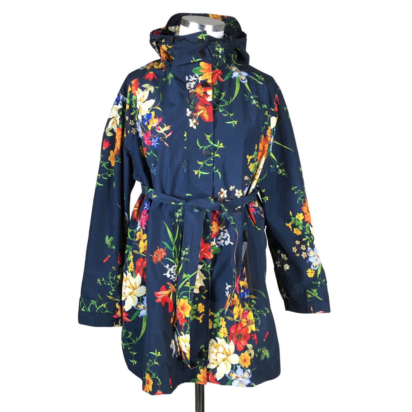 Unisex Etage - Ulkoilutakki, koko 48 - (1)