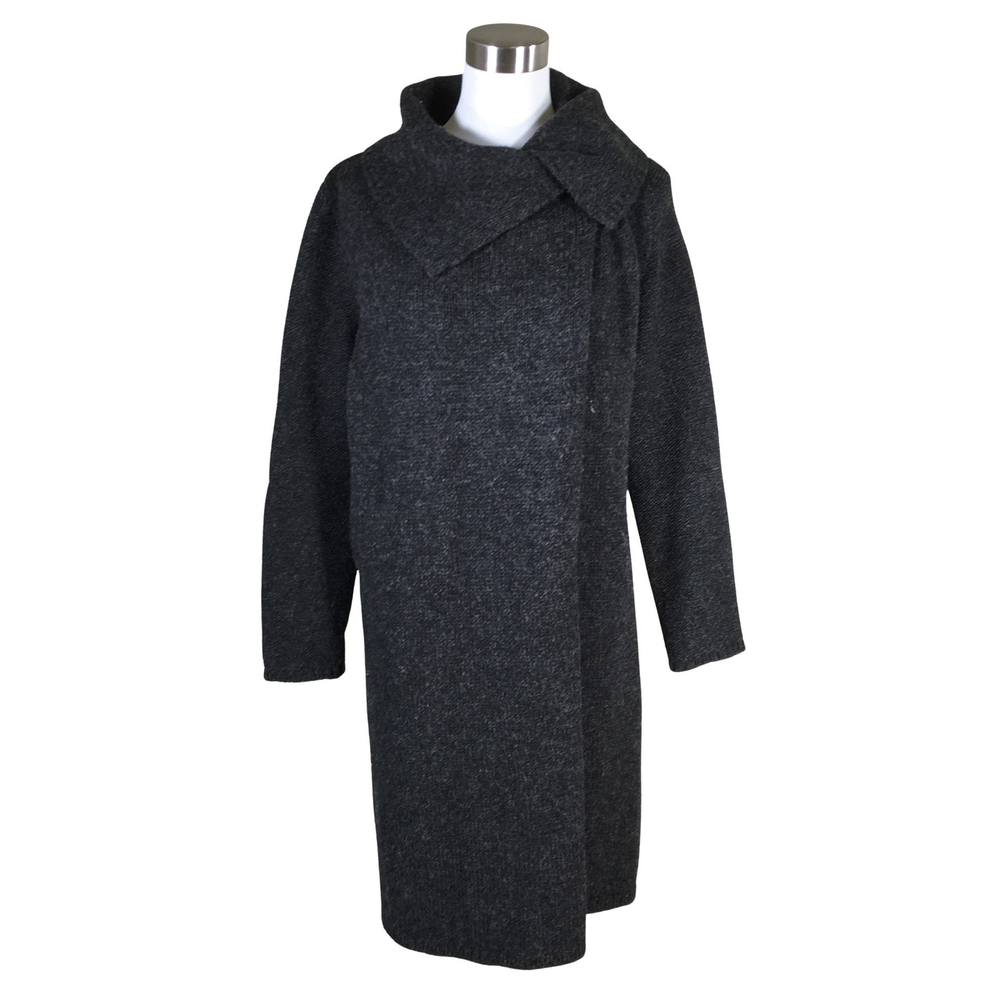 Unisex Wool House - Neuletakki, koko 38 - (1)