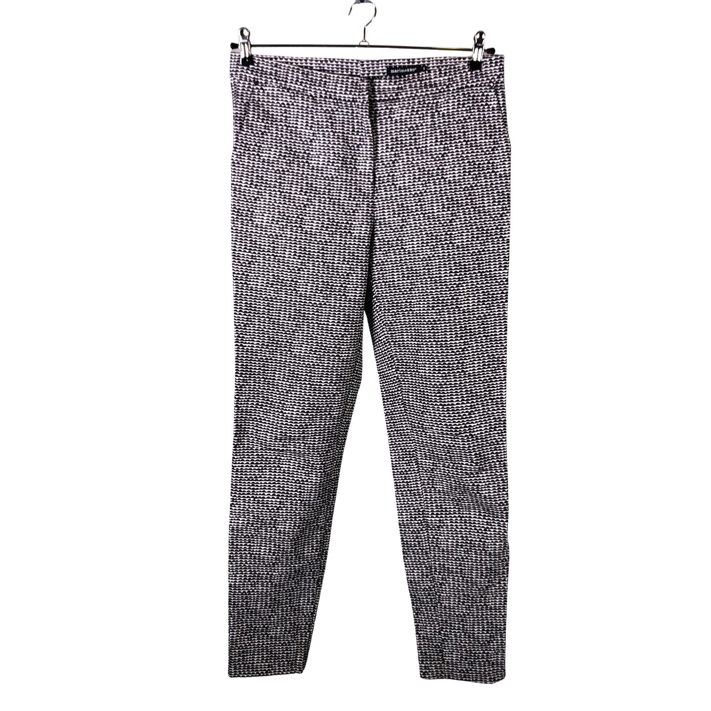 Unisex Marimekko - Kangashousut, koko 38 - (1)