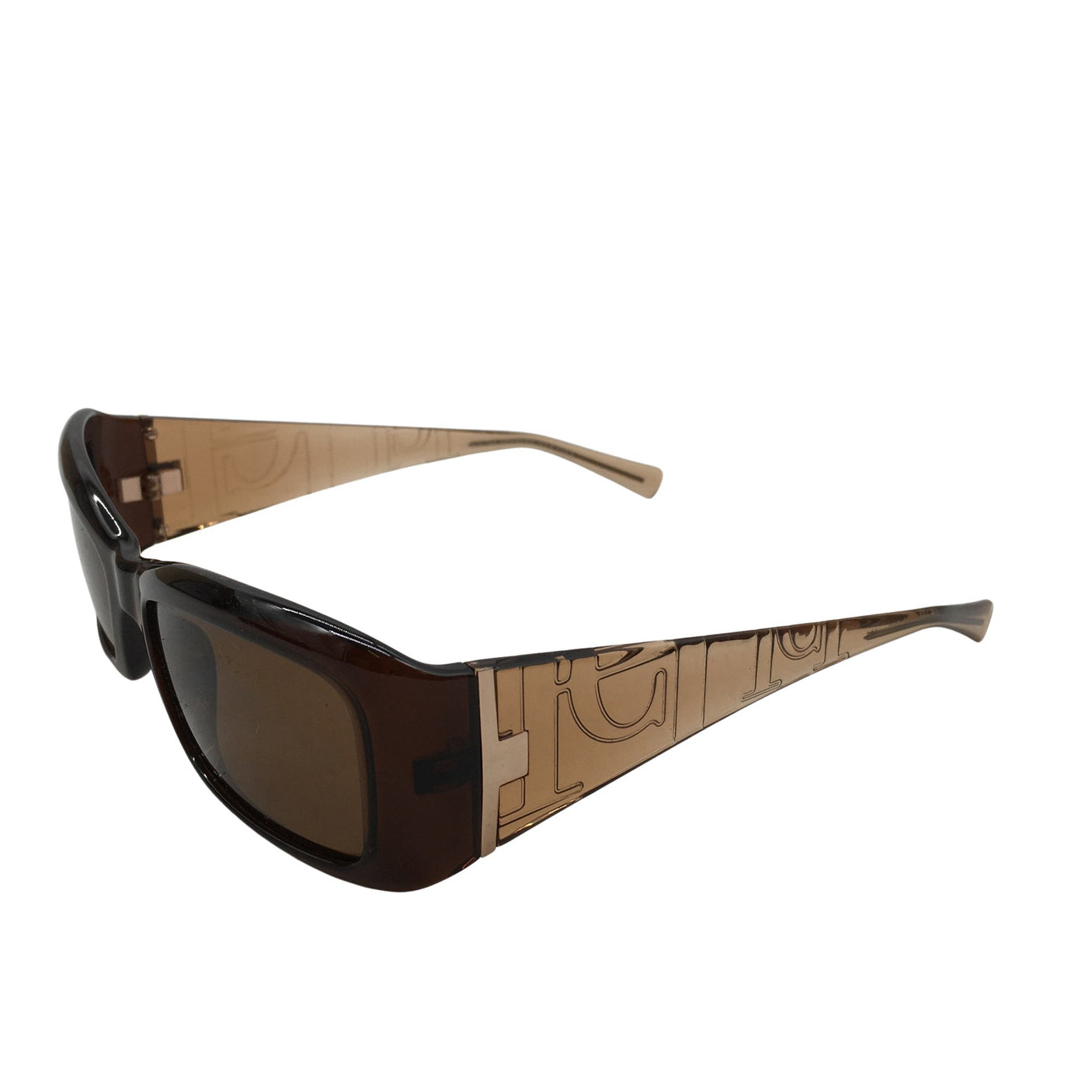 Aurinkolasit, koko Ei kokoa