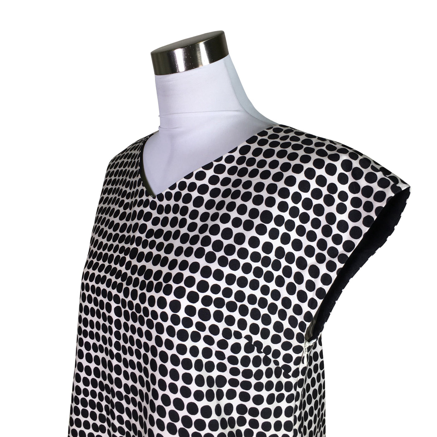 Unisex Marimekko - Kangastunika, koko 38 - (3)