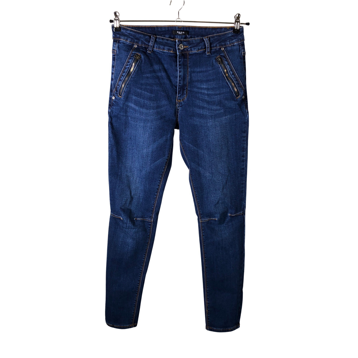 Unisex M.A.P.P Jeans - Farkut, koko 38 - (1)
