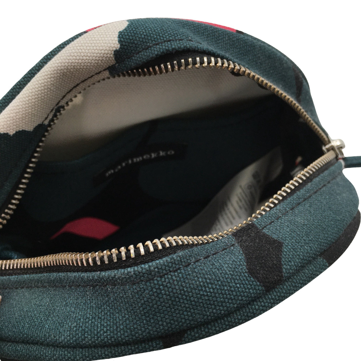 Olkalaukku, koko Mini