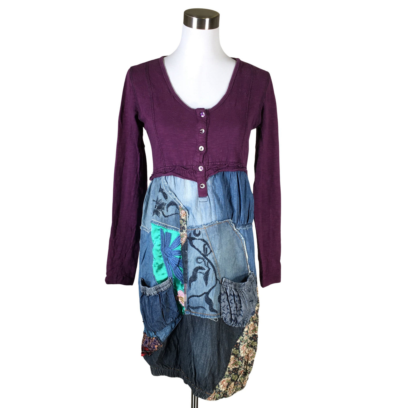 Unisex Desigual - Kangasmekko, koko 38 - (1)