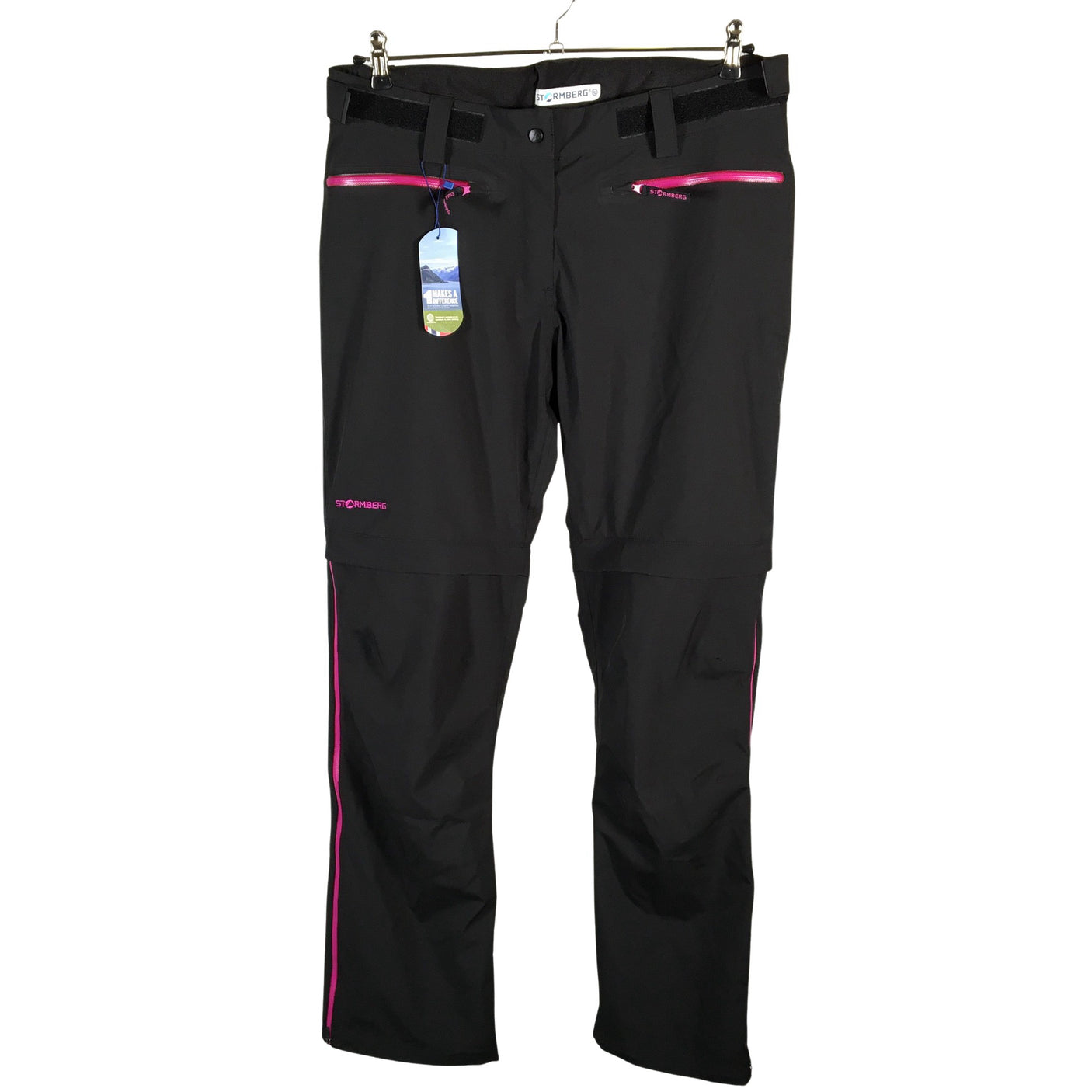 Unisex Strömberg - Ulkoiluhousut, koko 42 - (1)
