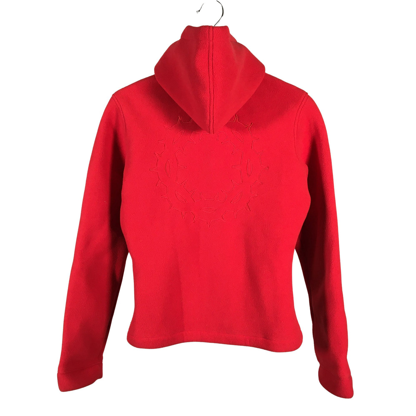 Unisex Gsus - Fleecetakki, koko 38 - (2)