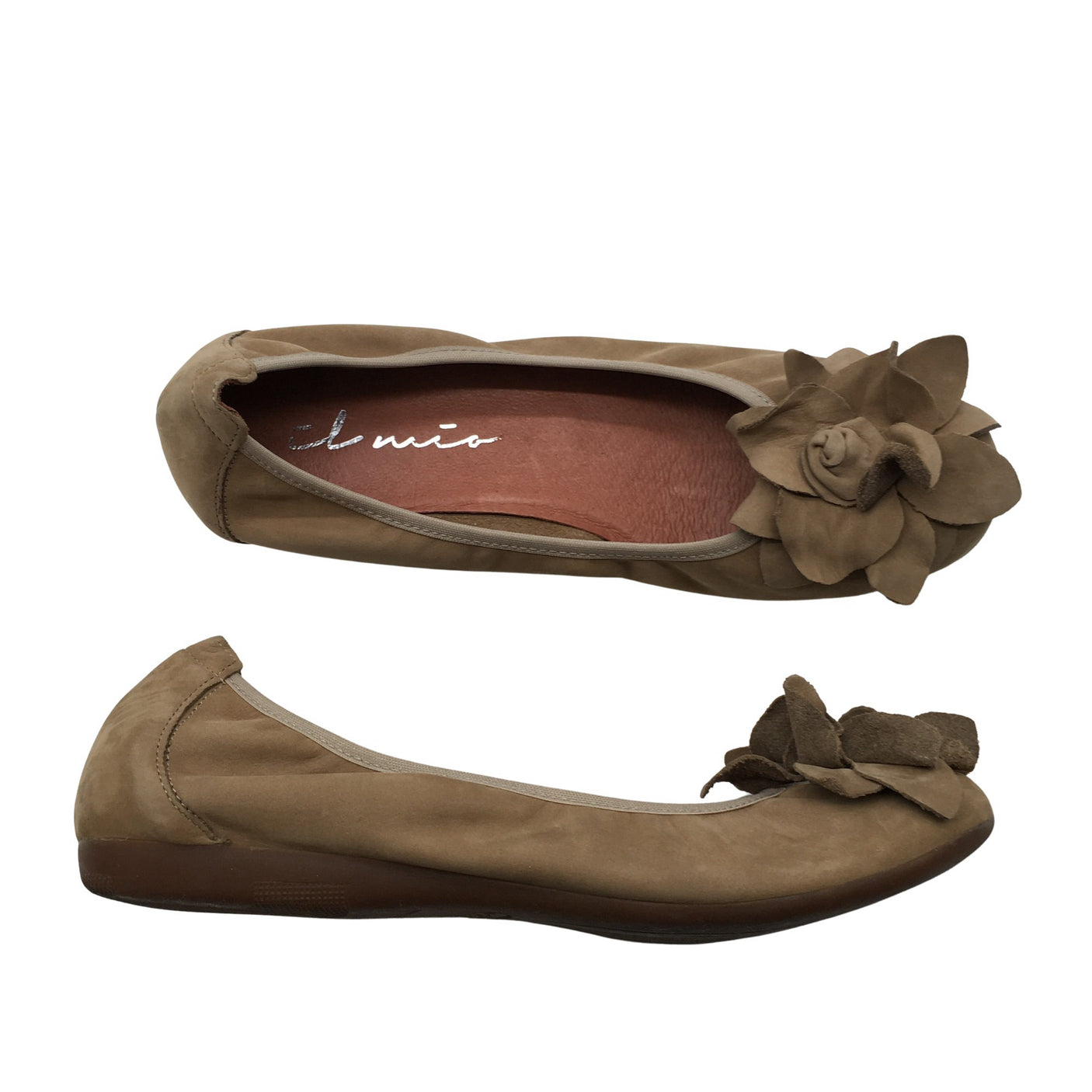 Unisex Il Mio - Ballerinat, koko 37 - (1)