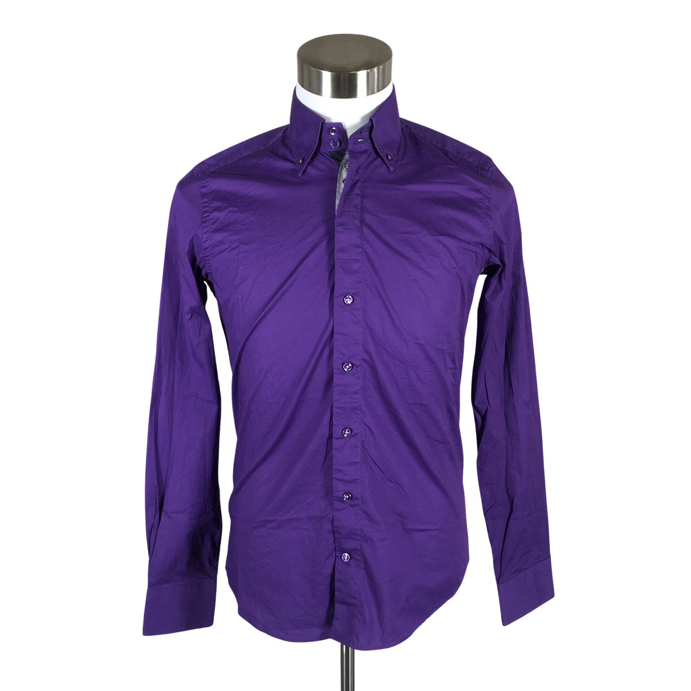 Unisex 7Camicie - Kauluspaita, koko S - (1)