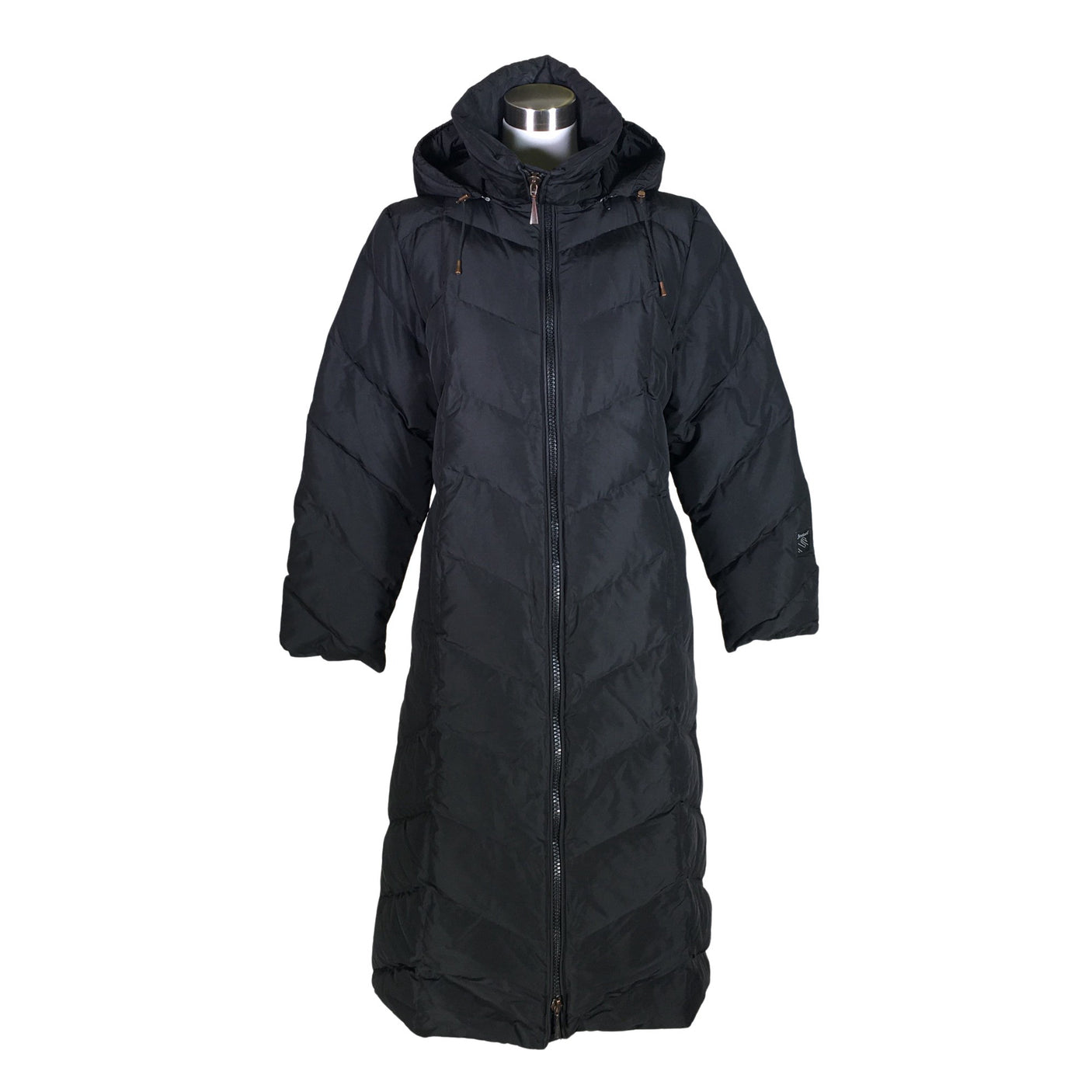 Unisex Joutsen - Untuvatakki, koko 38 - (1)