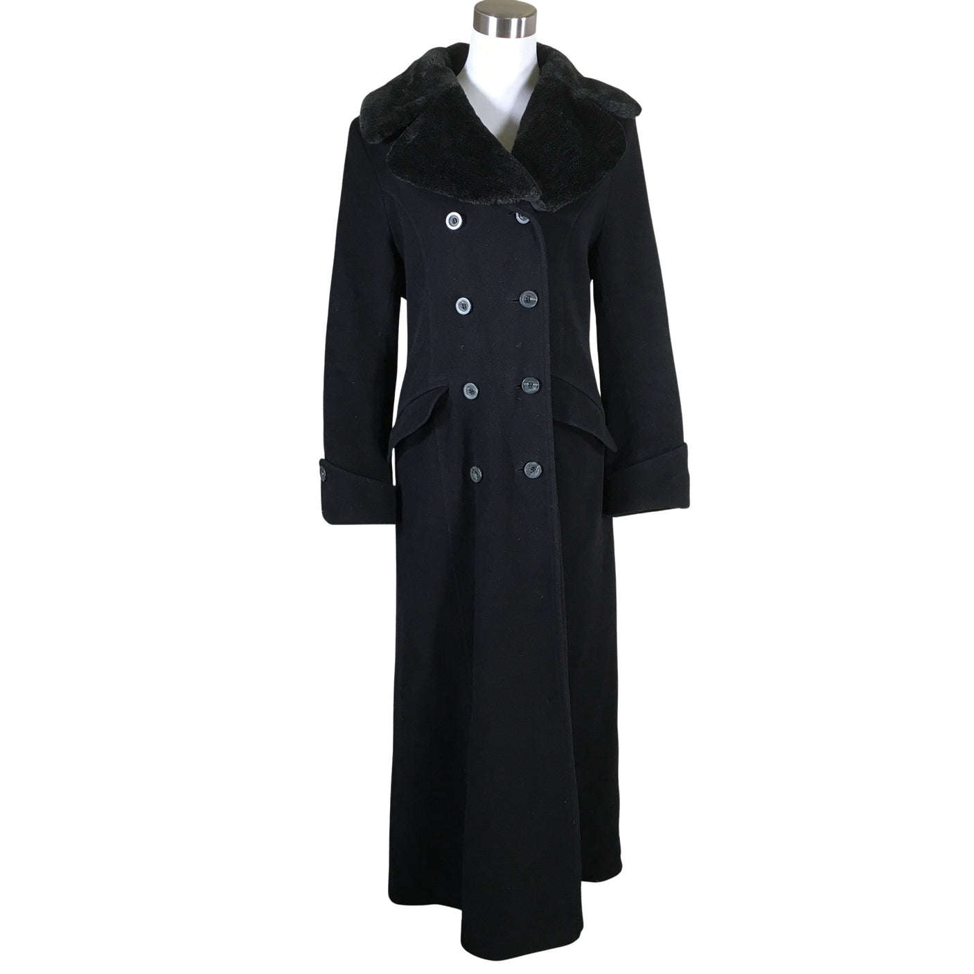 Unisex Santarelli - Villakangastakki, koko 36 - (1)