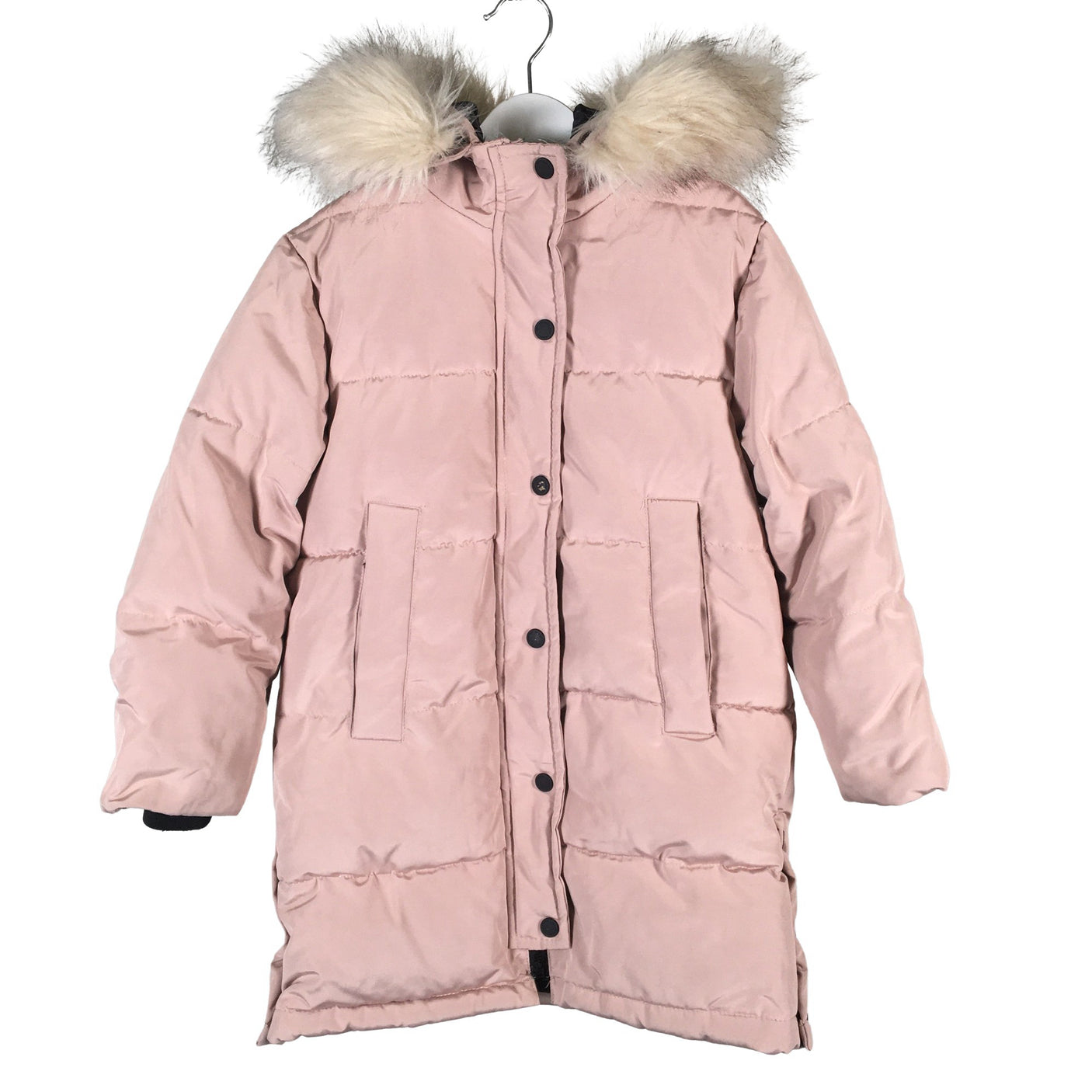 Unisex Zara - Toppatakki, koko 122 - 128 - (1)