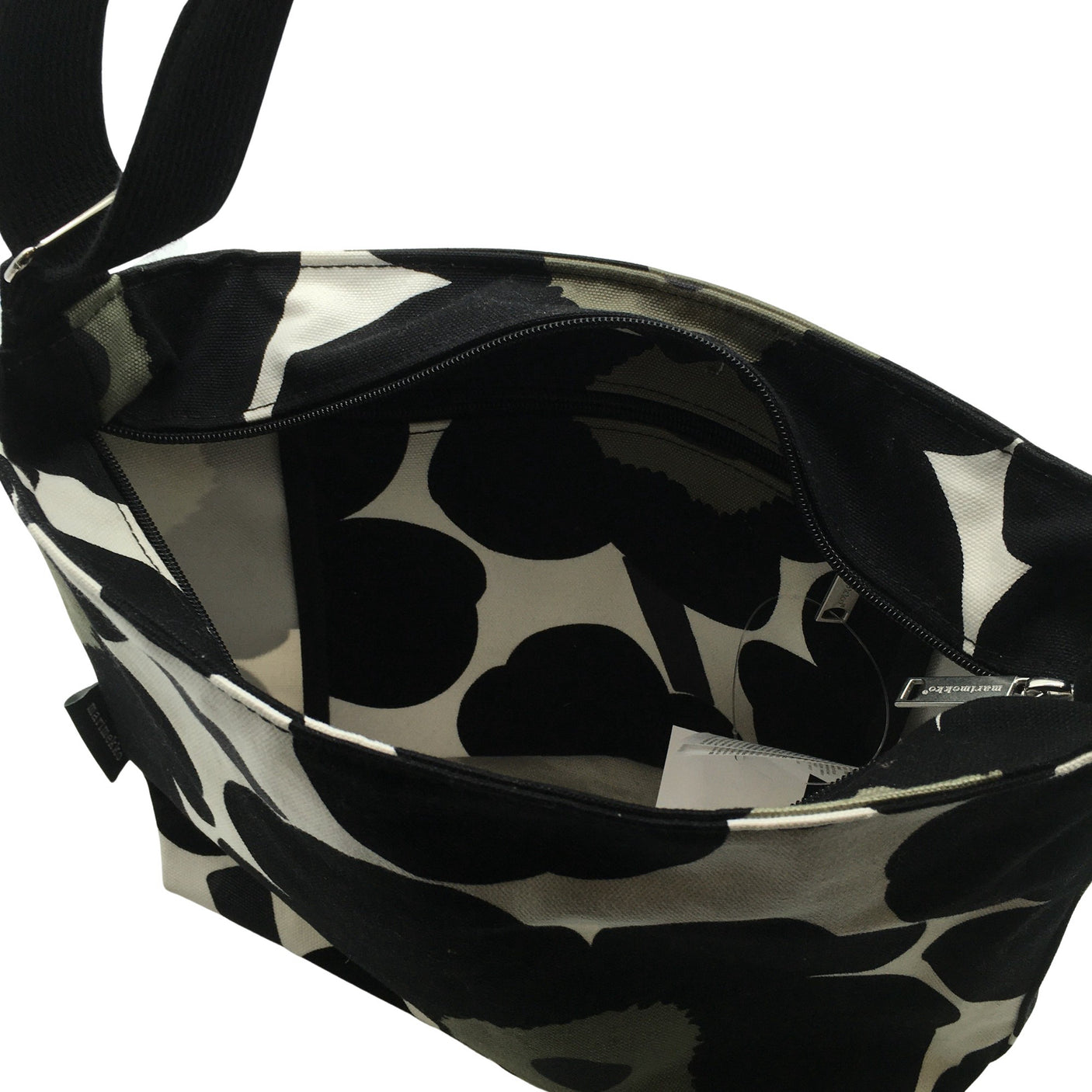 Unisex Marimekko - Käsilaukku, koko Midi - (3)