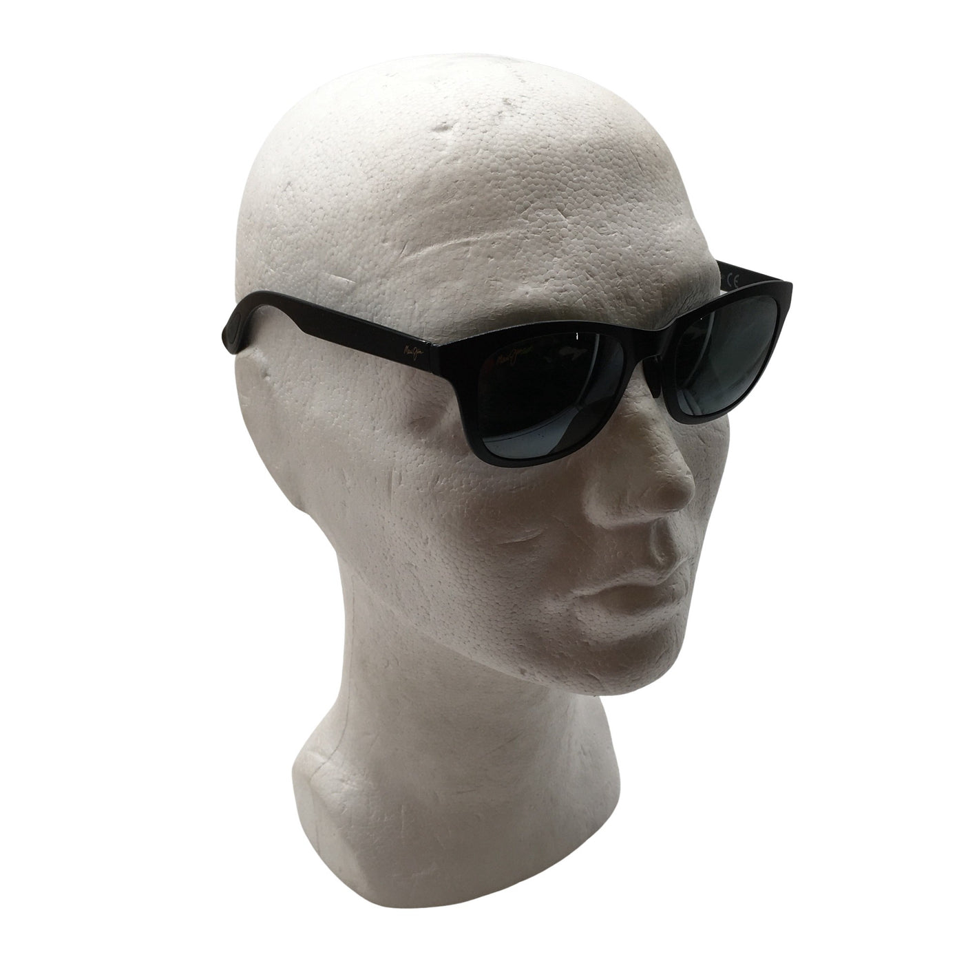 Aurinkolasit, koko Ei kokoa