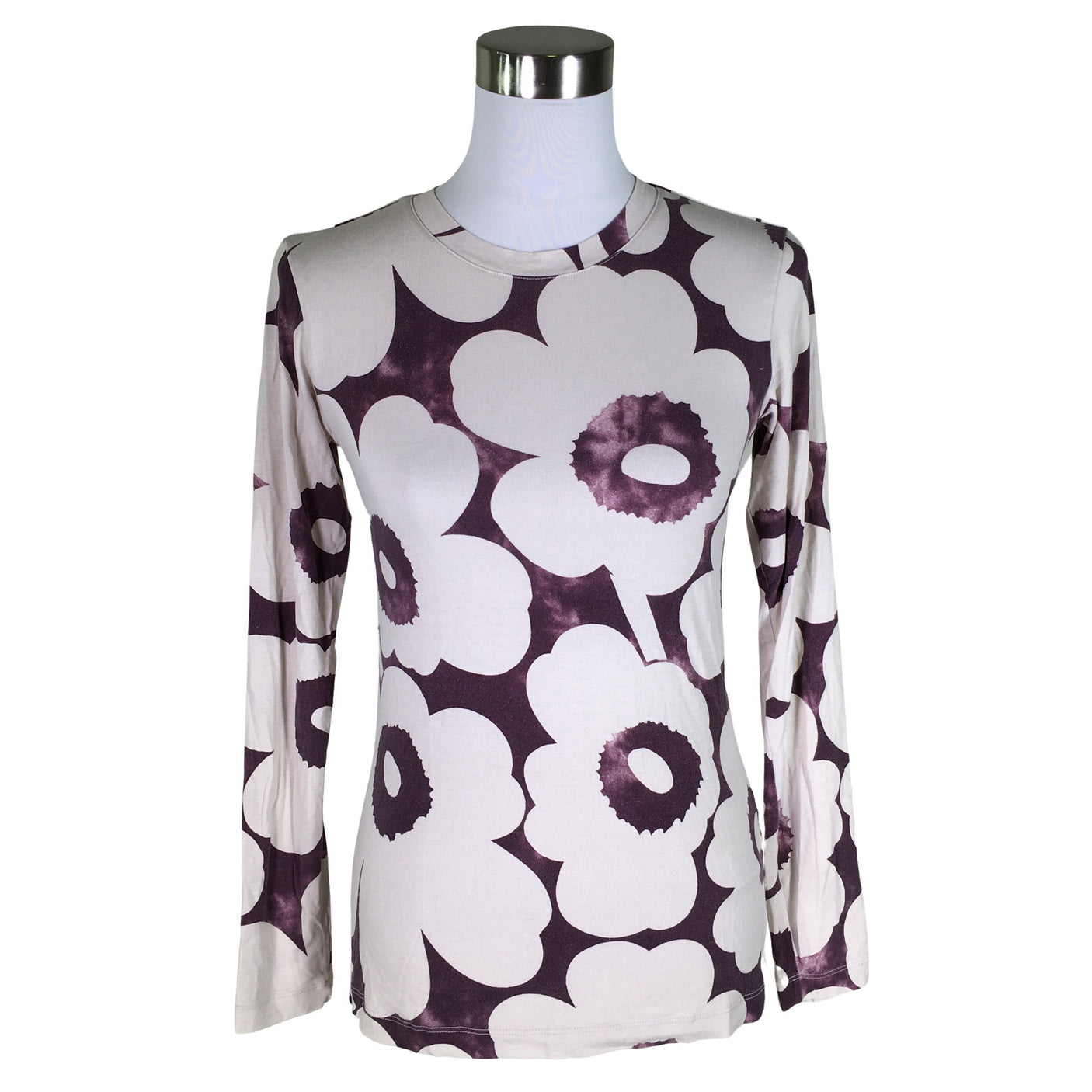 Unisex Marimekko - Trikoopaita, koko 36 - (1)