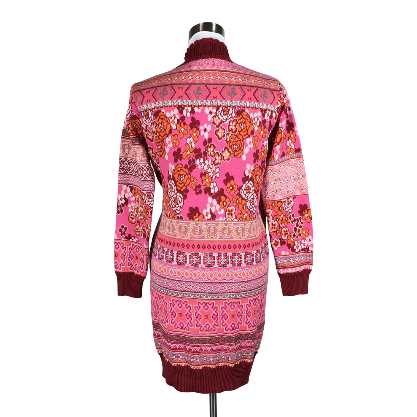 Unisex Odd Molly - Neuletakki, koko 34 - (2)