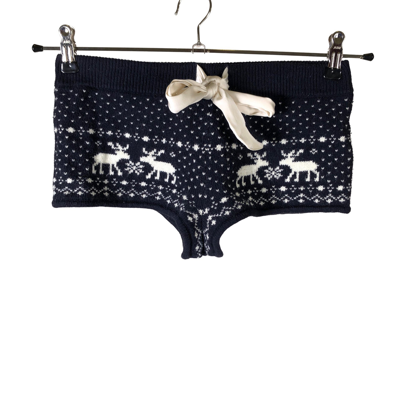 Unisex Abercrombie&Fitch - Trikooshortsit, koko 36 - (1)