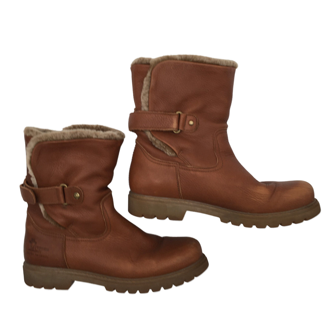 Unisex Panama Jack - Nilkkurit, koko 39 - (1)