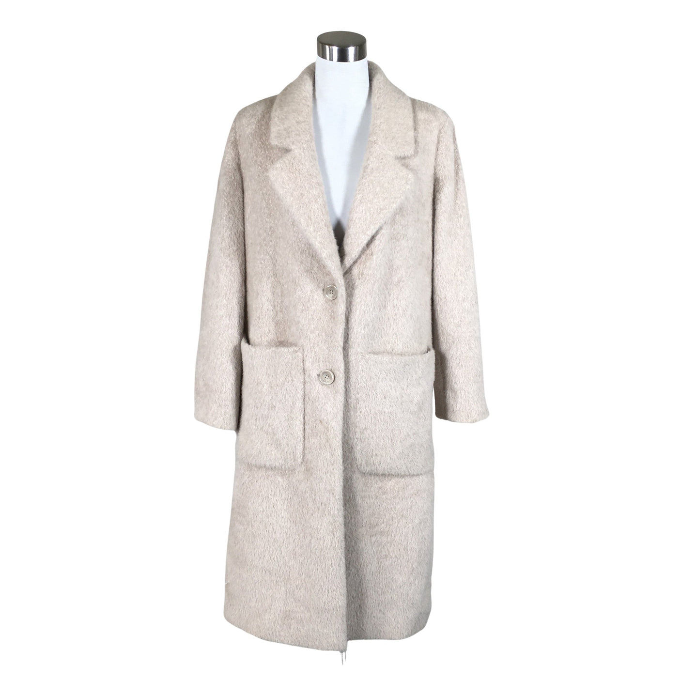 Villakangastakki, koko 40