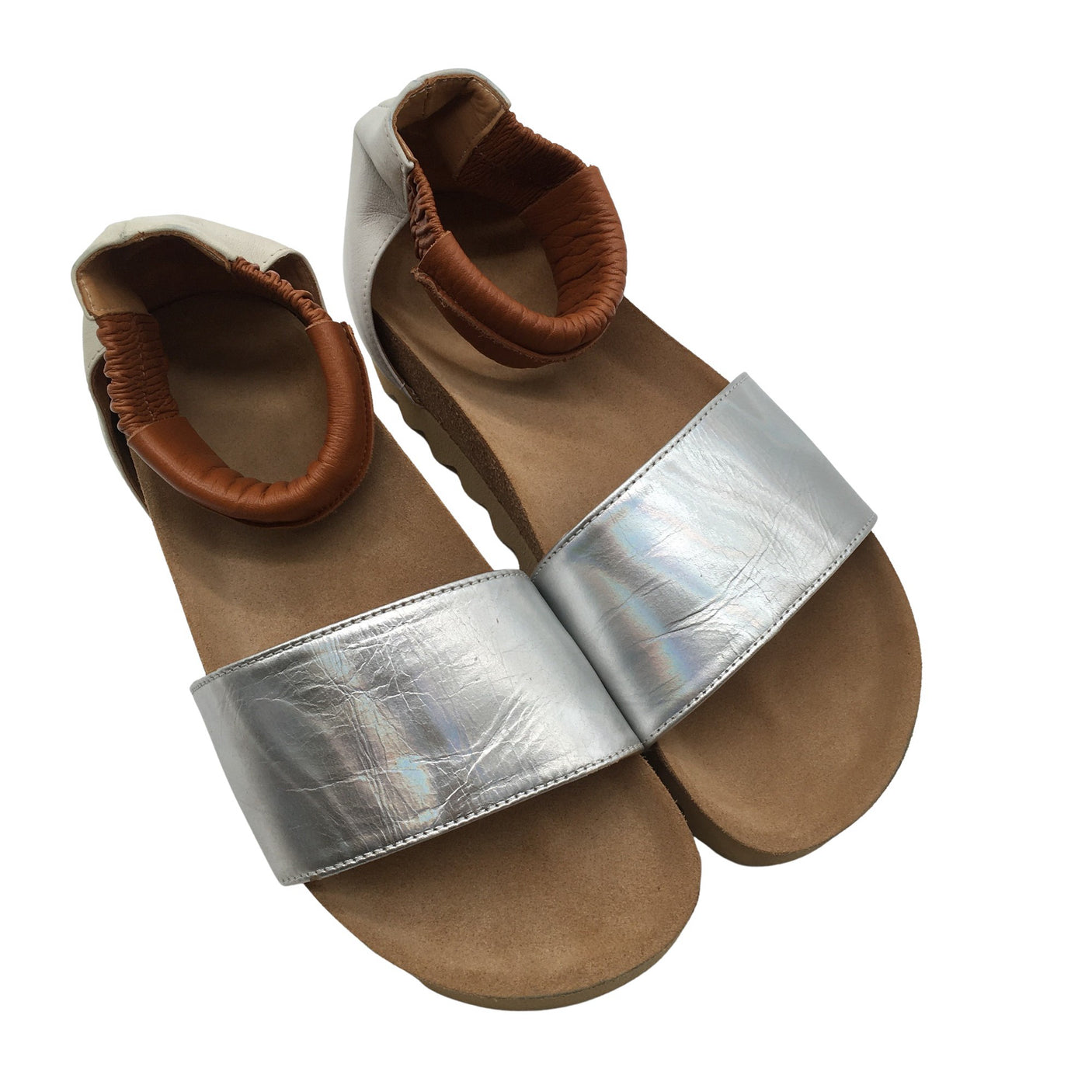 Unisex Lumi - Sandaalit, koko 36 - (3)