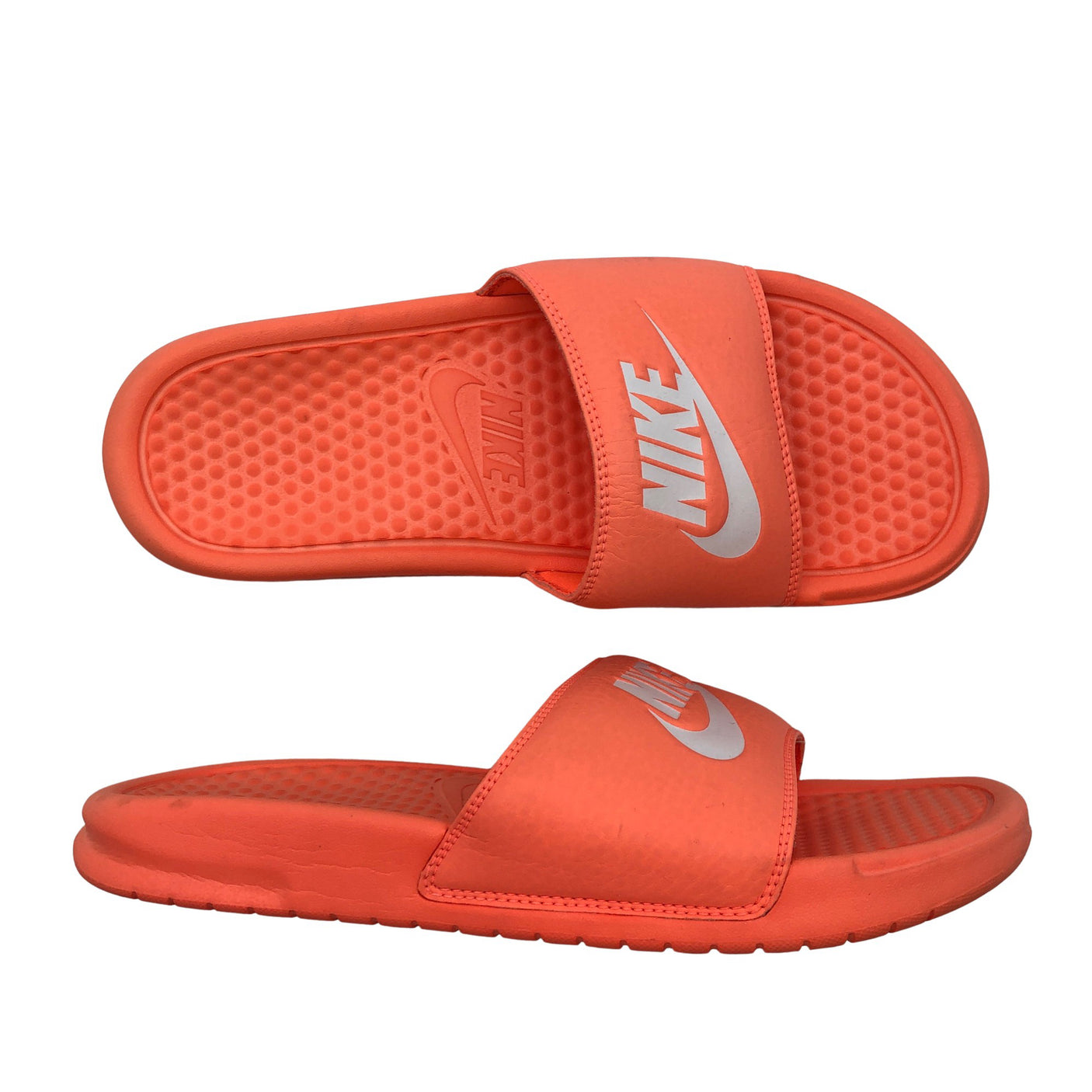Unisex Nike - Rantasandaalit, koko 39 - (1)