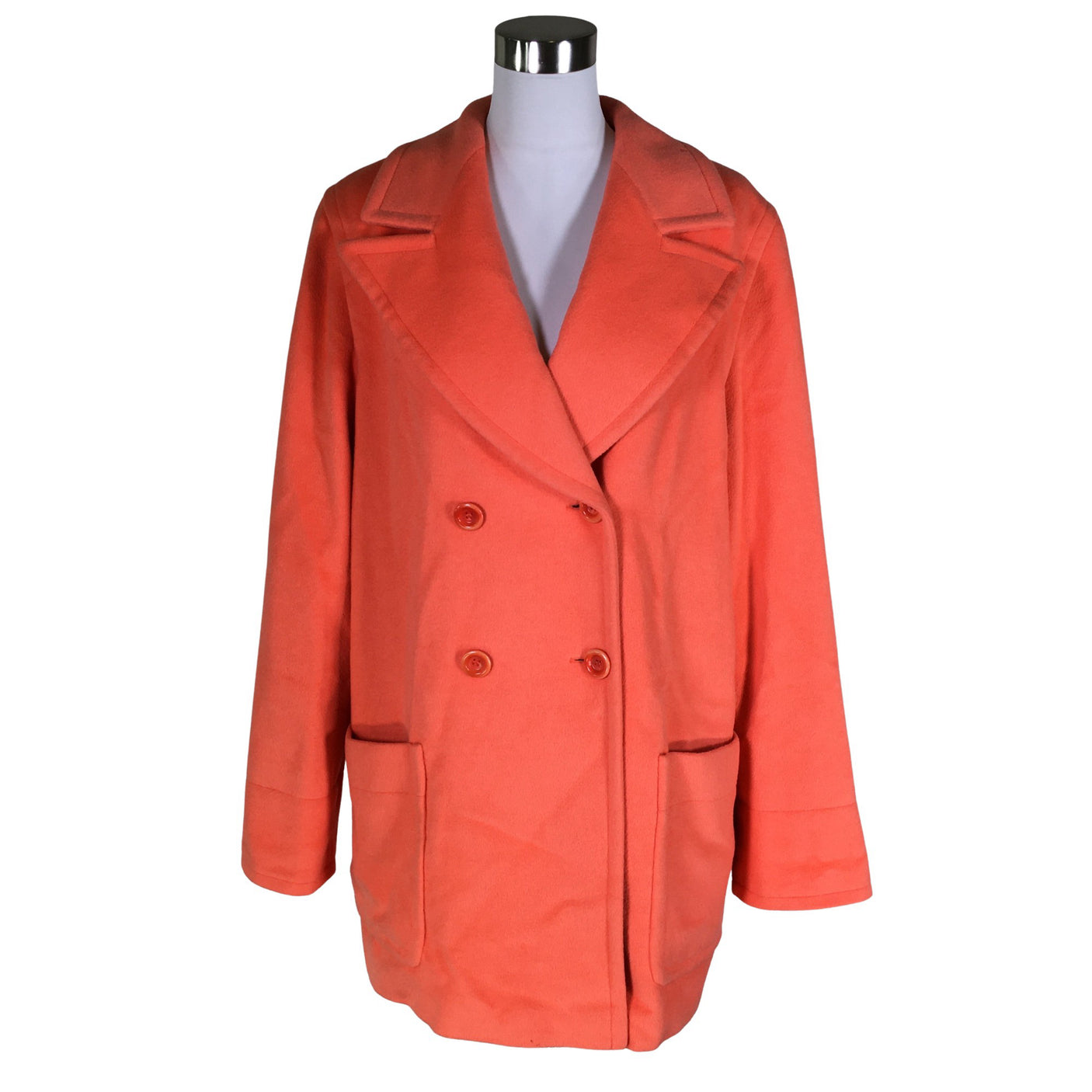 Villakangastakki, koko 40