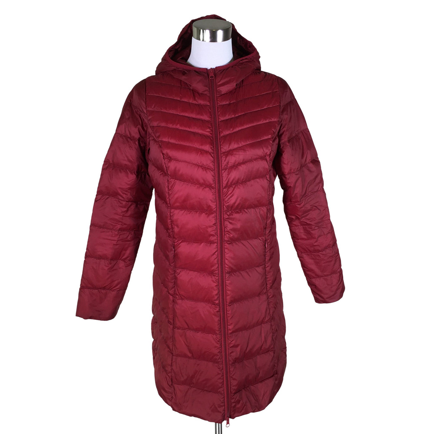 Unisex London Fog - Kevytuntuvatakki, koko 36 - (1)