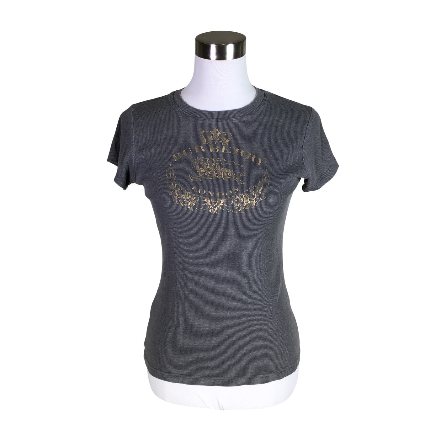 Unisex Burberry - T-paita, koko 38 - (1)