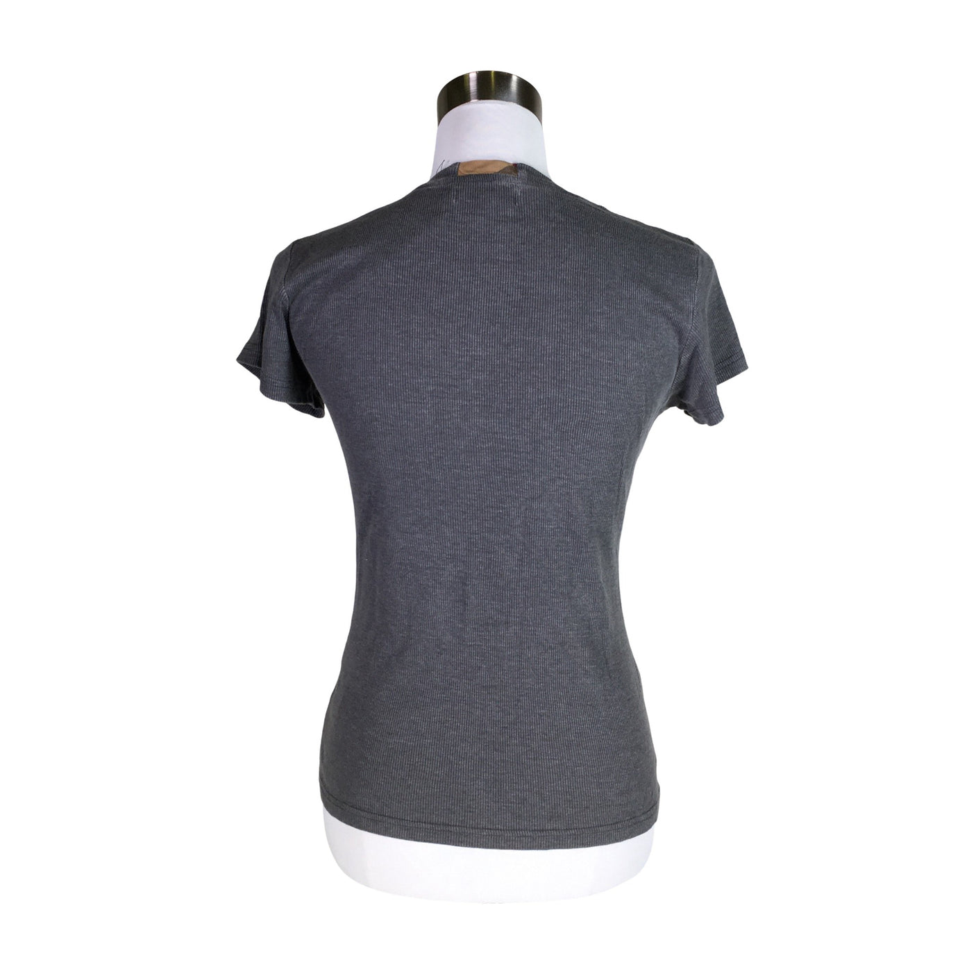 Unisex Burberry - T-paita, koko 38 - (2)