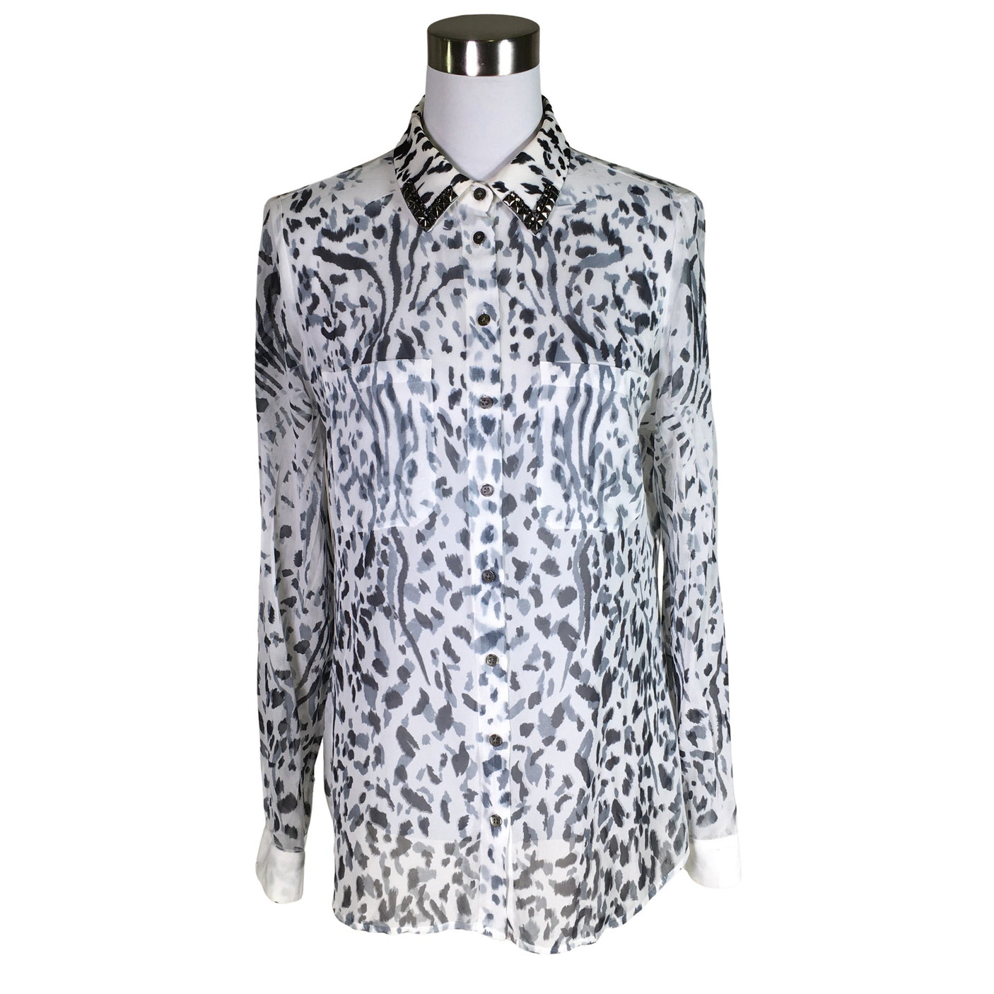 Unisex Guess - Pusero, koko 38 - (1)