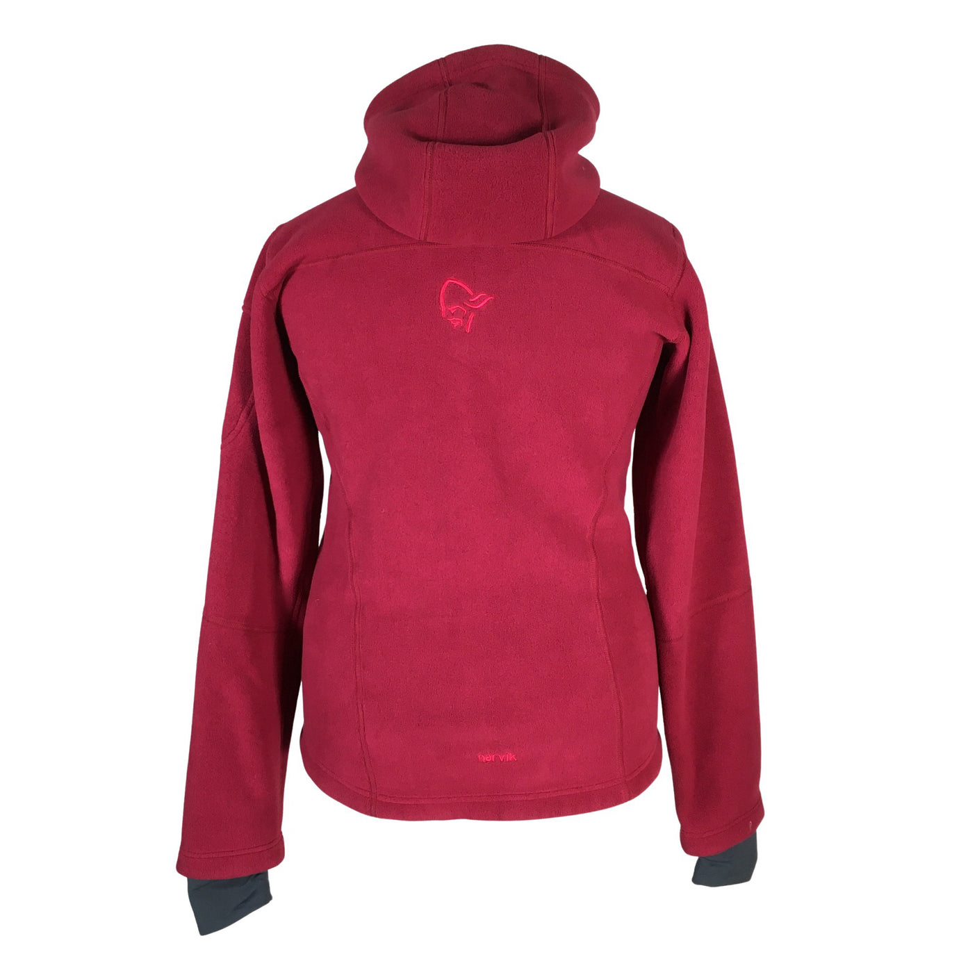 Fleecetakki, koko 42