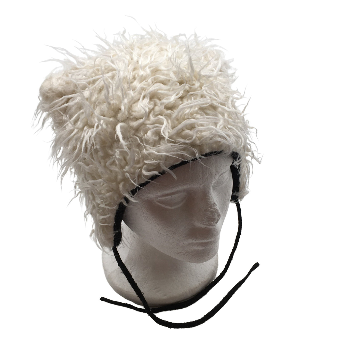 Unisex Fredrikson - Talvihattu, koko 50 - 52 cm - (1)