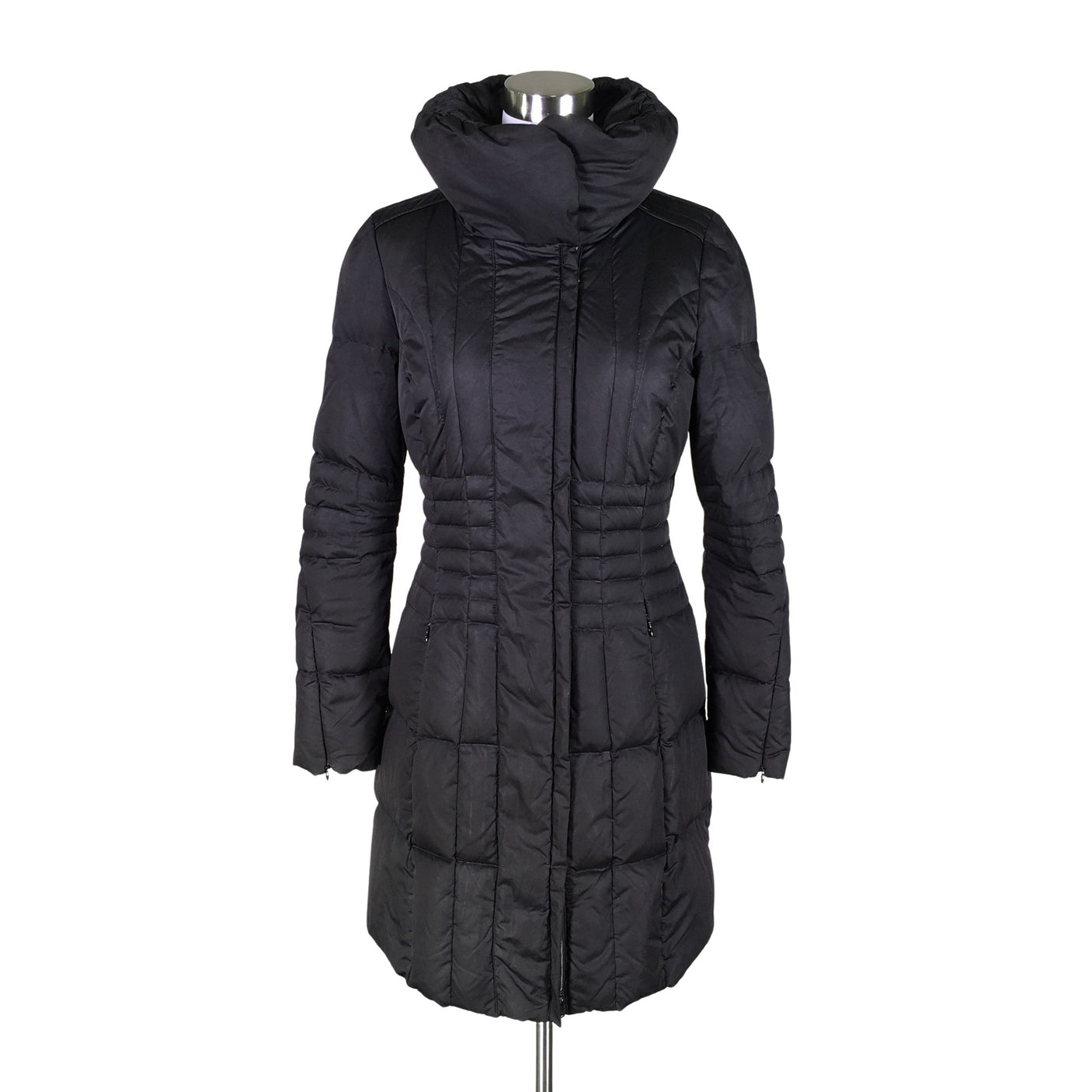 Untuvatakki, koko 36