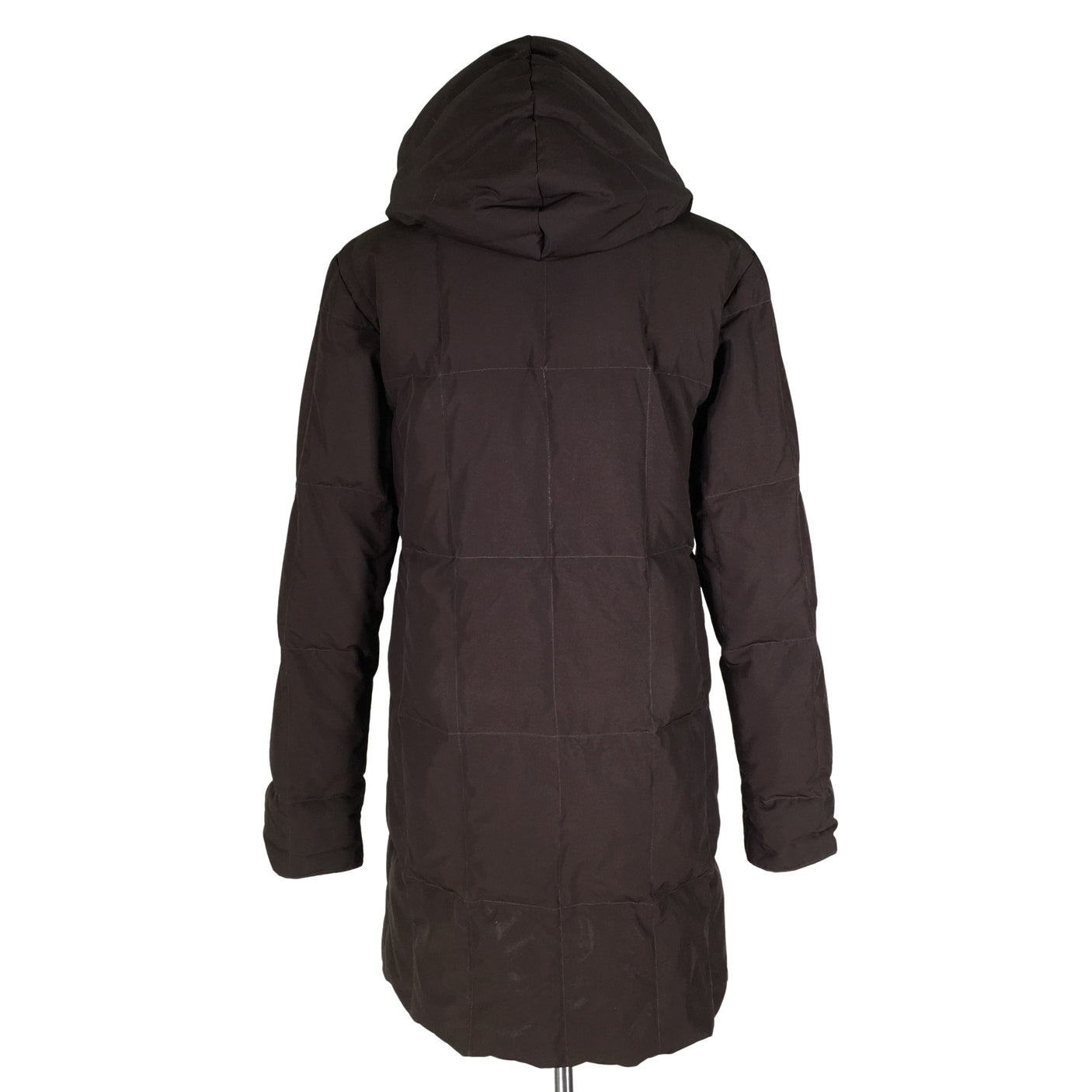 Unisex Joutsen - Untuvatakki, koko 34 - (2)