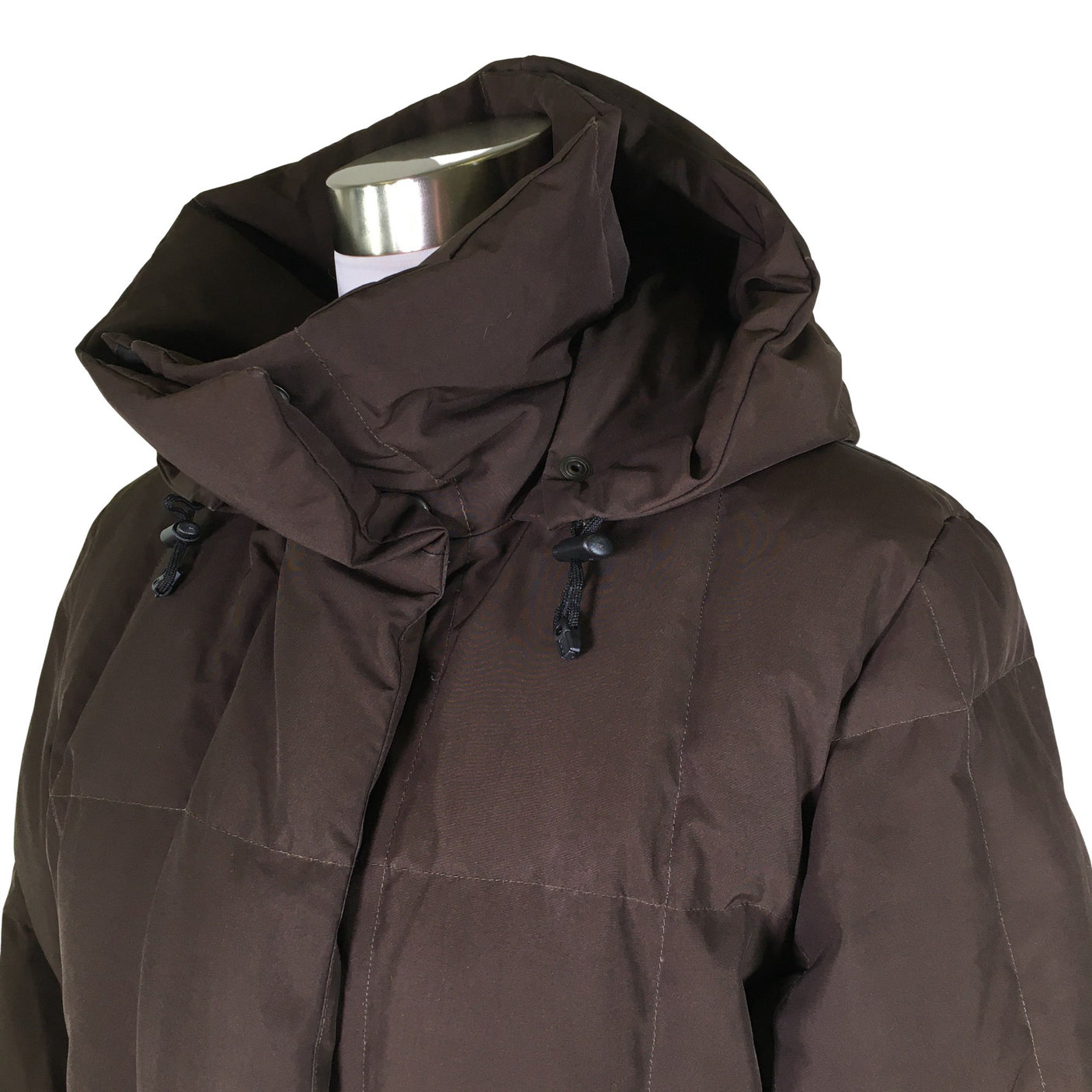 Unisex Joutsen - Untuvatakki, koko 34 - (3)