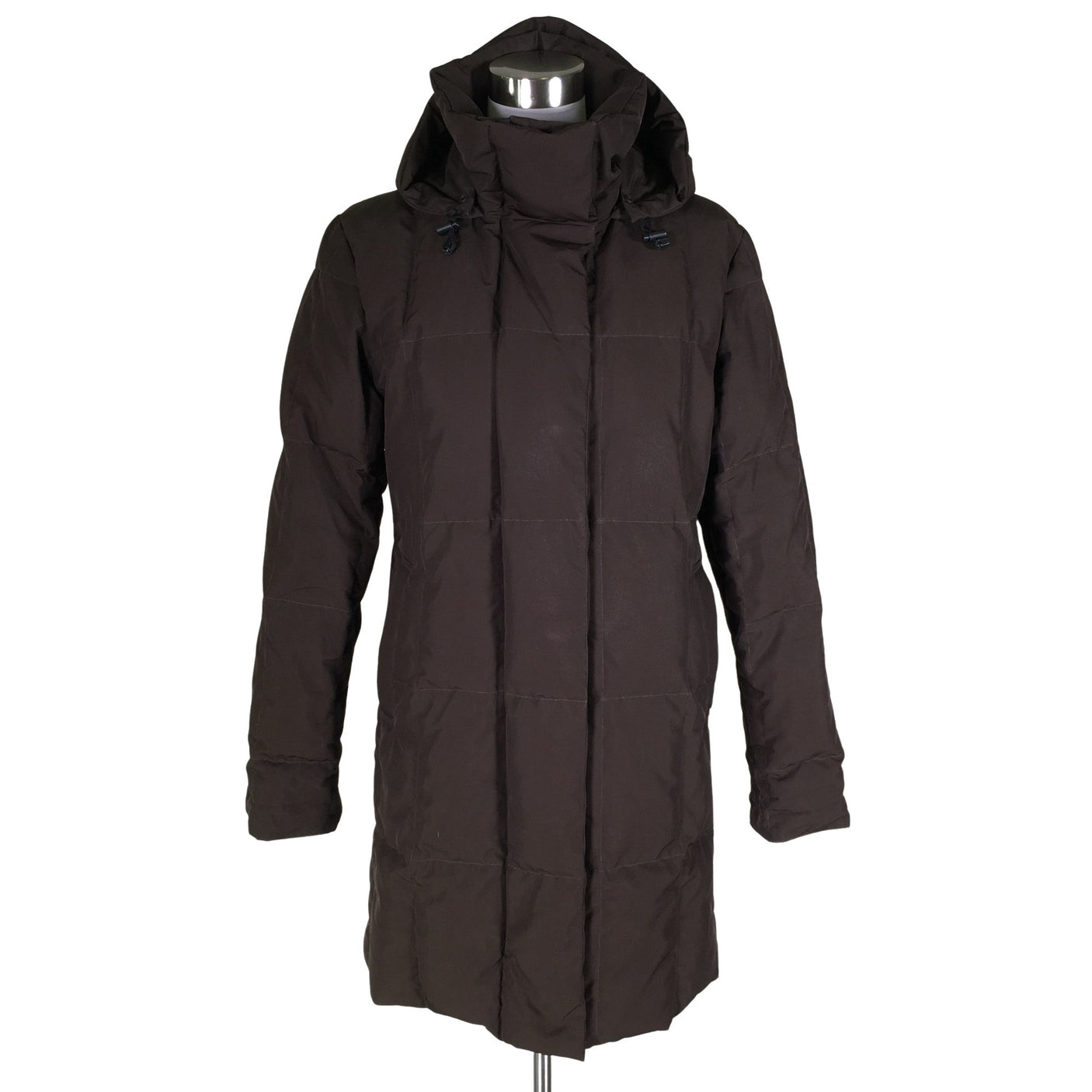 Unisex Joutsen - Untuvatakki, koko 34 - (1)