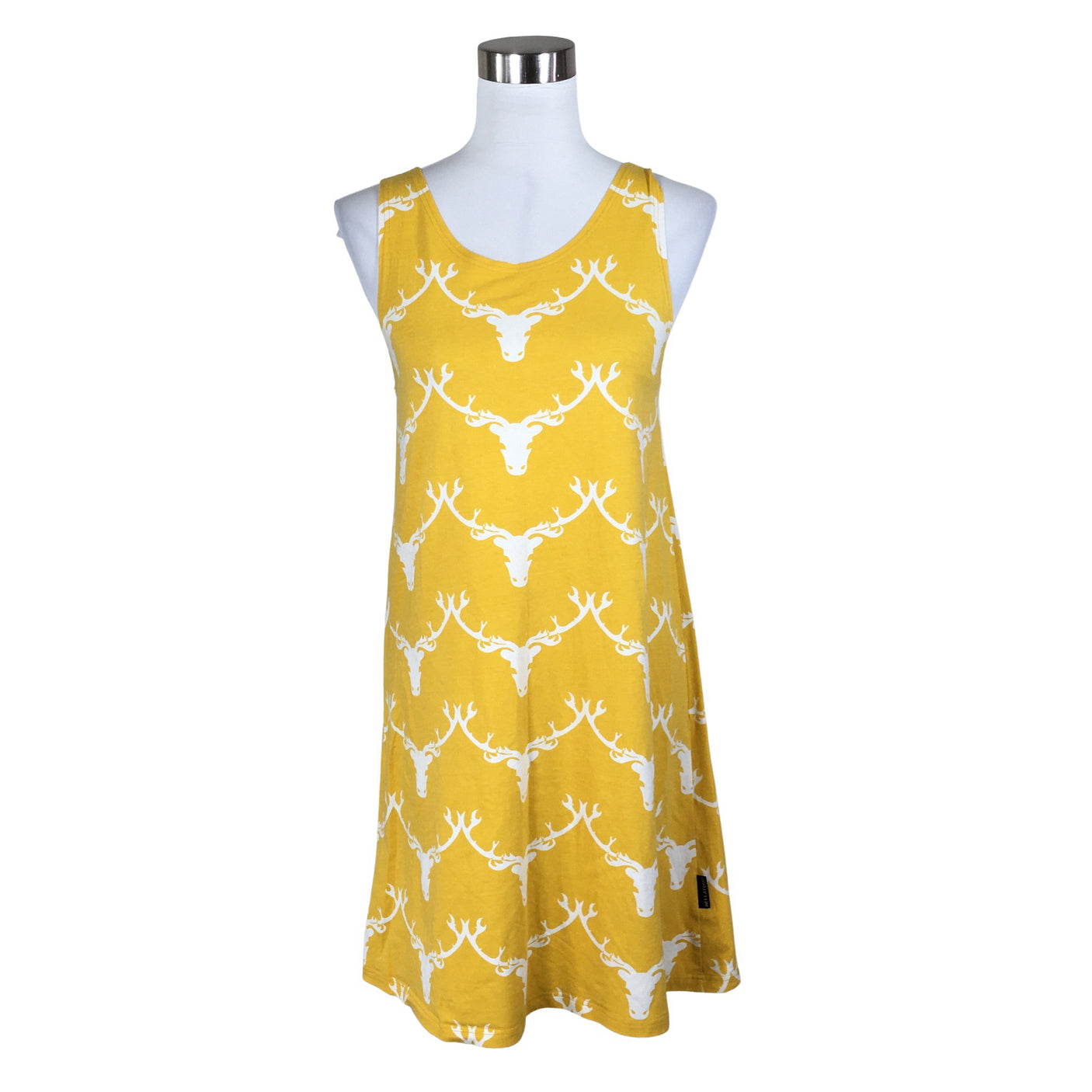 Unisex Hellapuu - Trikoomekko, koko 38 - (1)