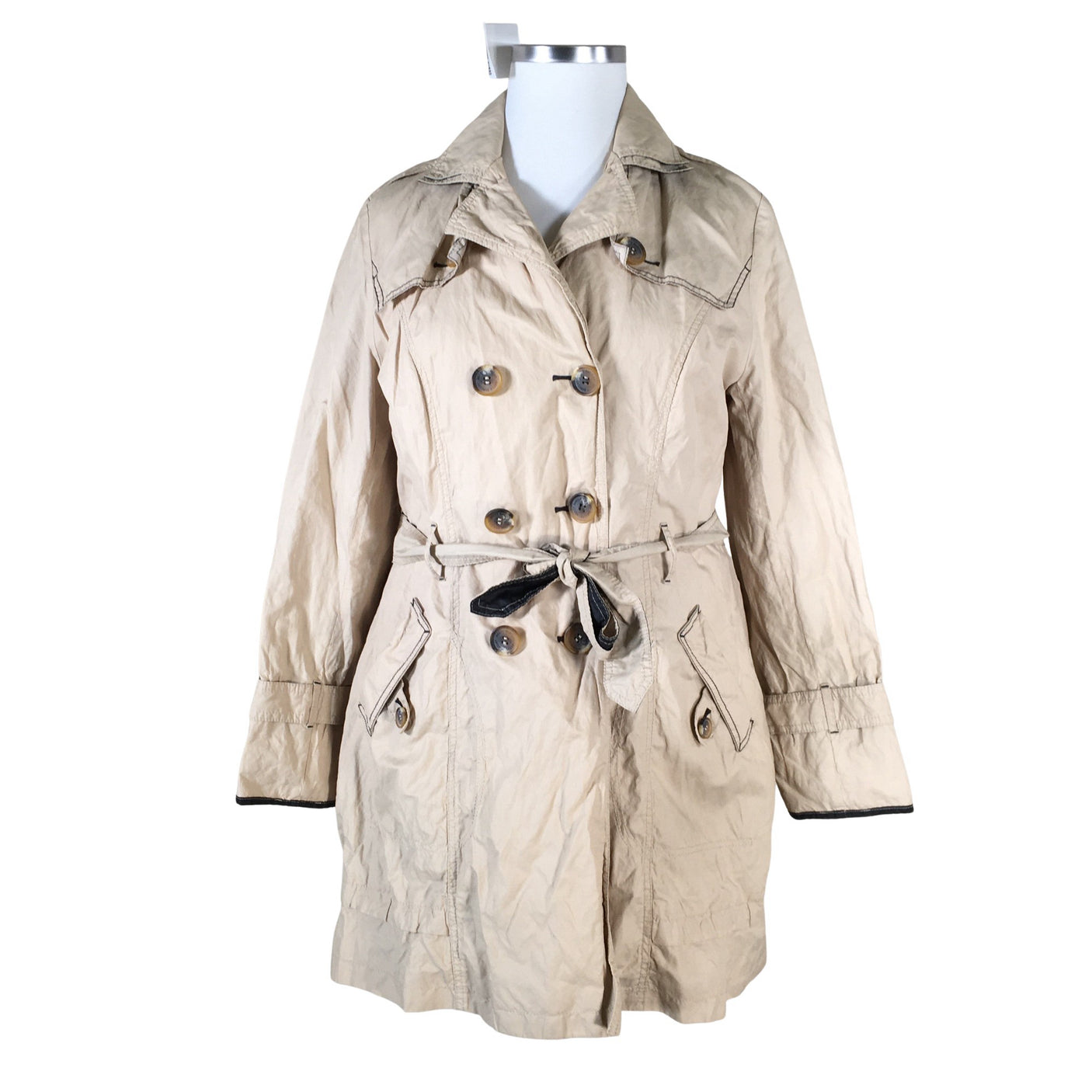Unisex Betty Barclay - Trenssitakki, koko 42 - (1)