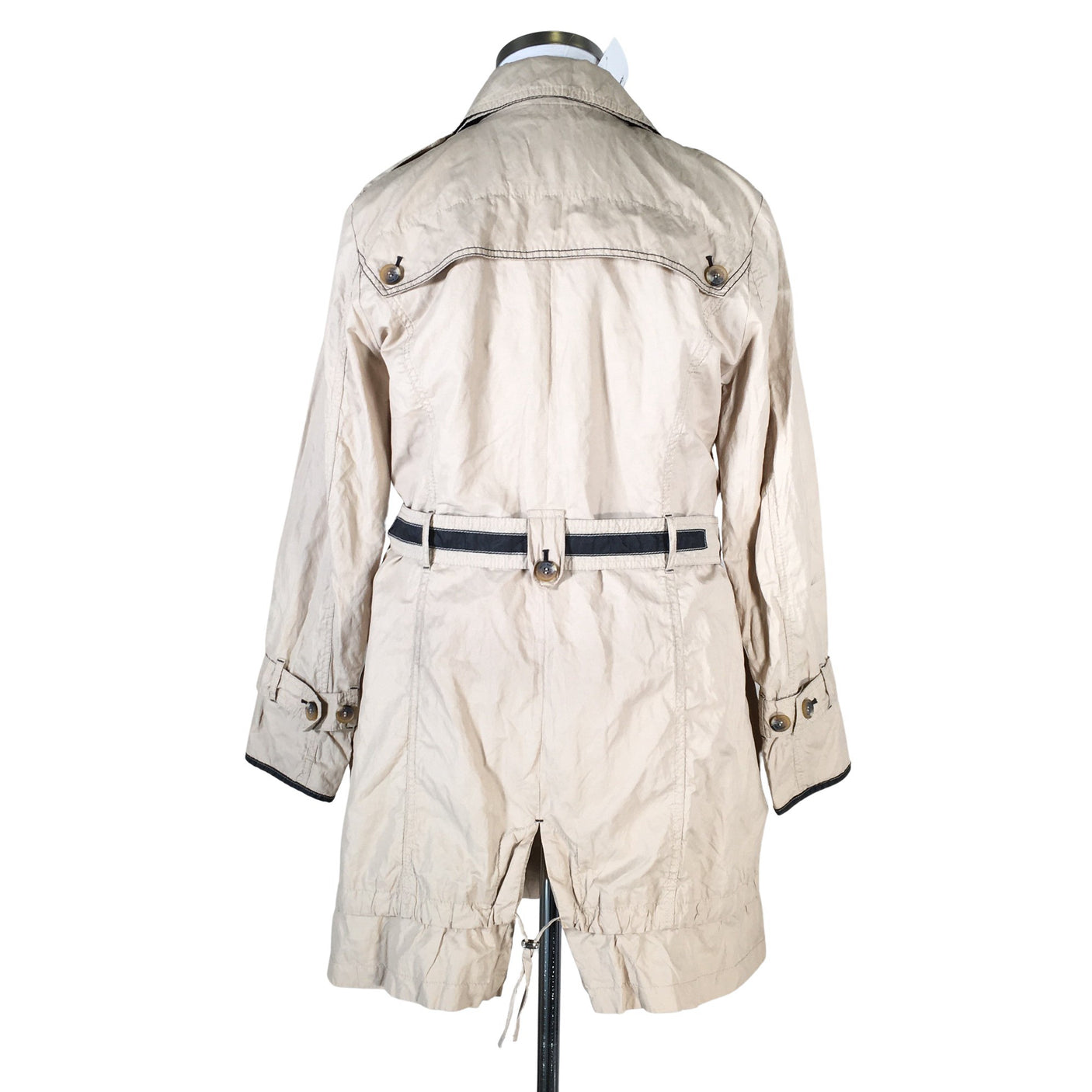 Unisex Betty Barclay - Trenssitakki, koko 42 - (2)