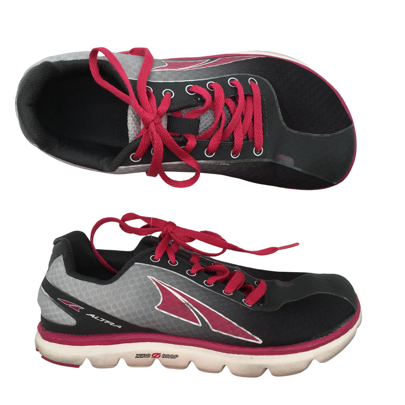 Unisex Altra - Sisäliikuntakengät, koko 38 - (1)