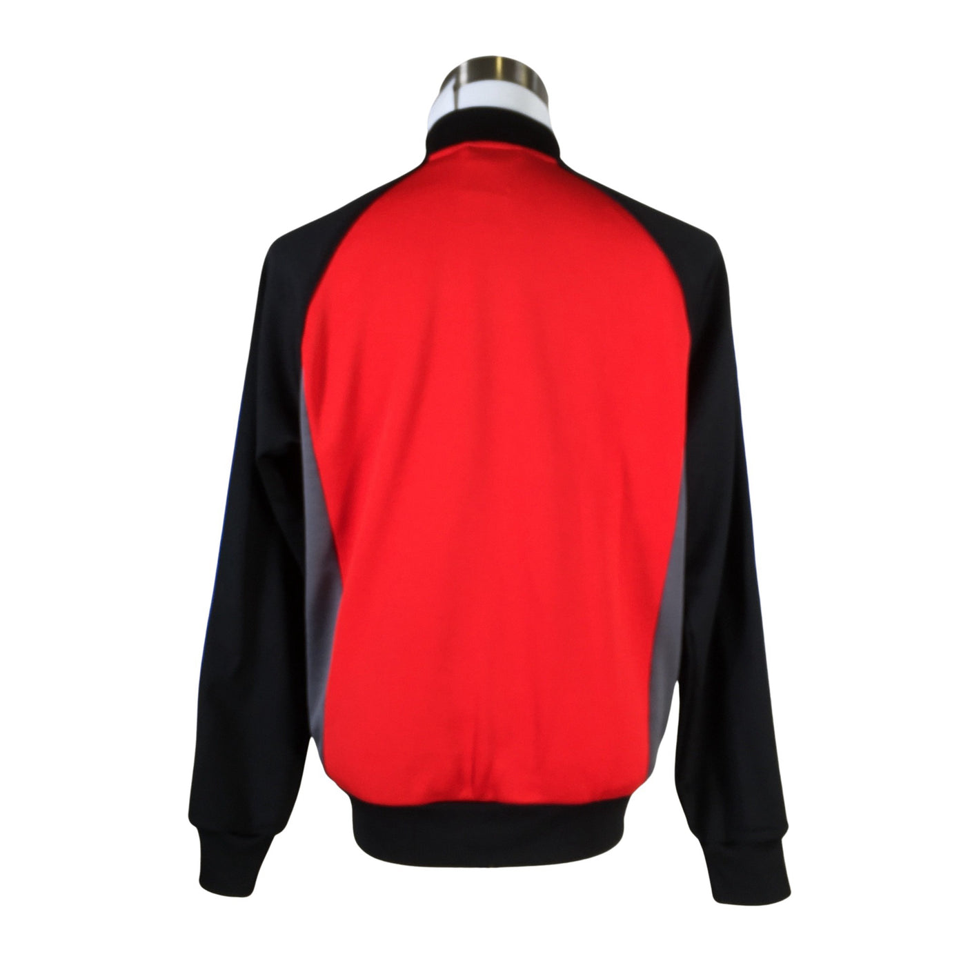 Unisex Adidas - Verryttelytakki, koko L - (2)