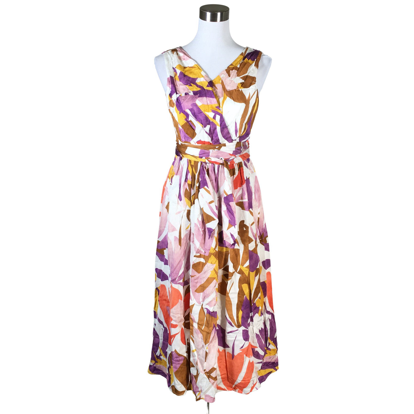 Unisex Esprit - Sifonkimekko, koko 36 - (1)