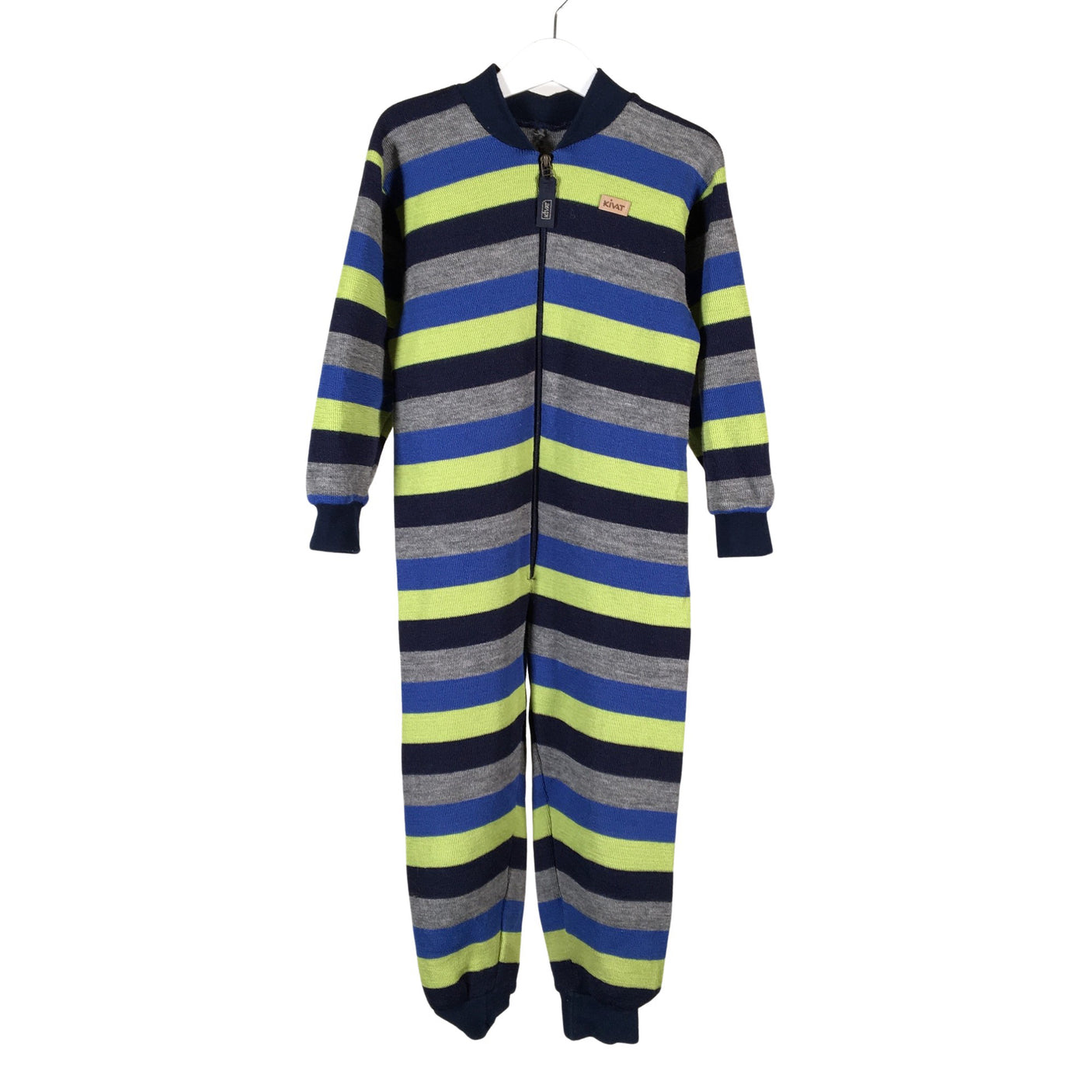 Unisex Kivat - Villahaalari, koko 104 - 110 - (1)