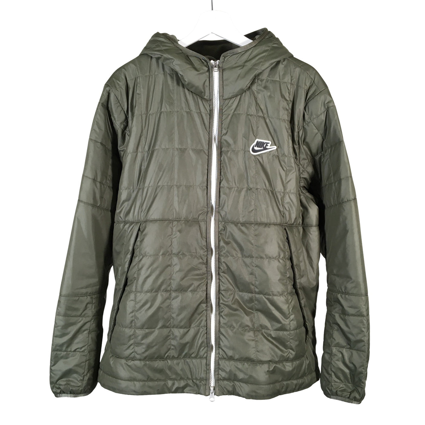 Unisex Nike - Toppatakki, koko L - (1)
