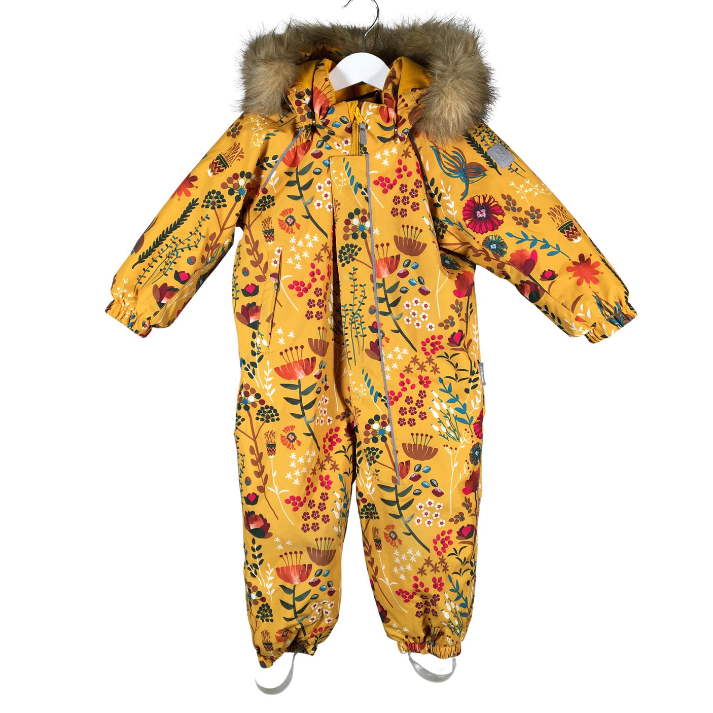 Unisex Reimatec - Toppahaalari, koko 86 - 92 - (1)