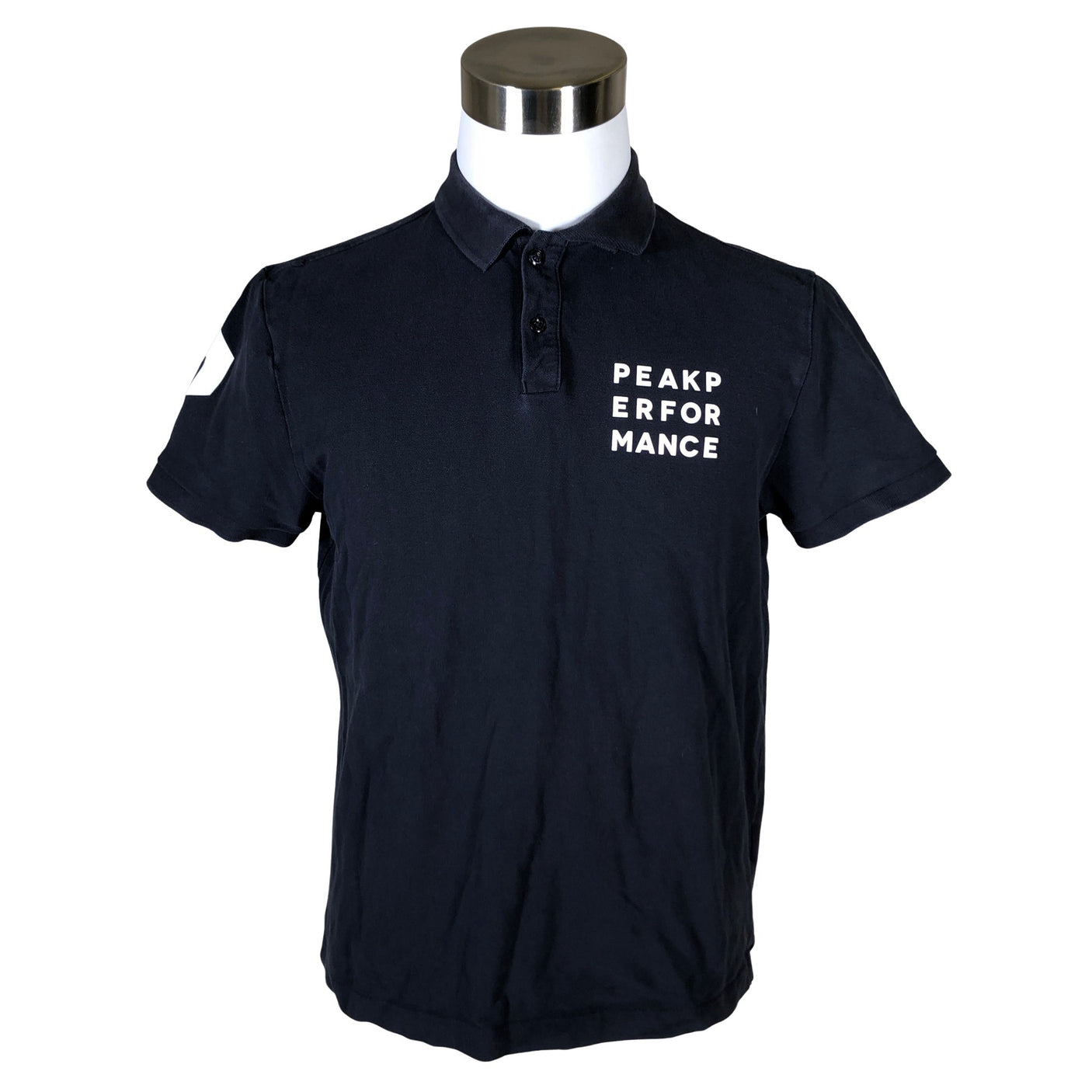 Unisex Peak Performance - Pikeepaita, koko L - (1)