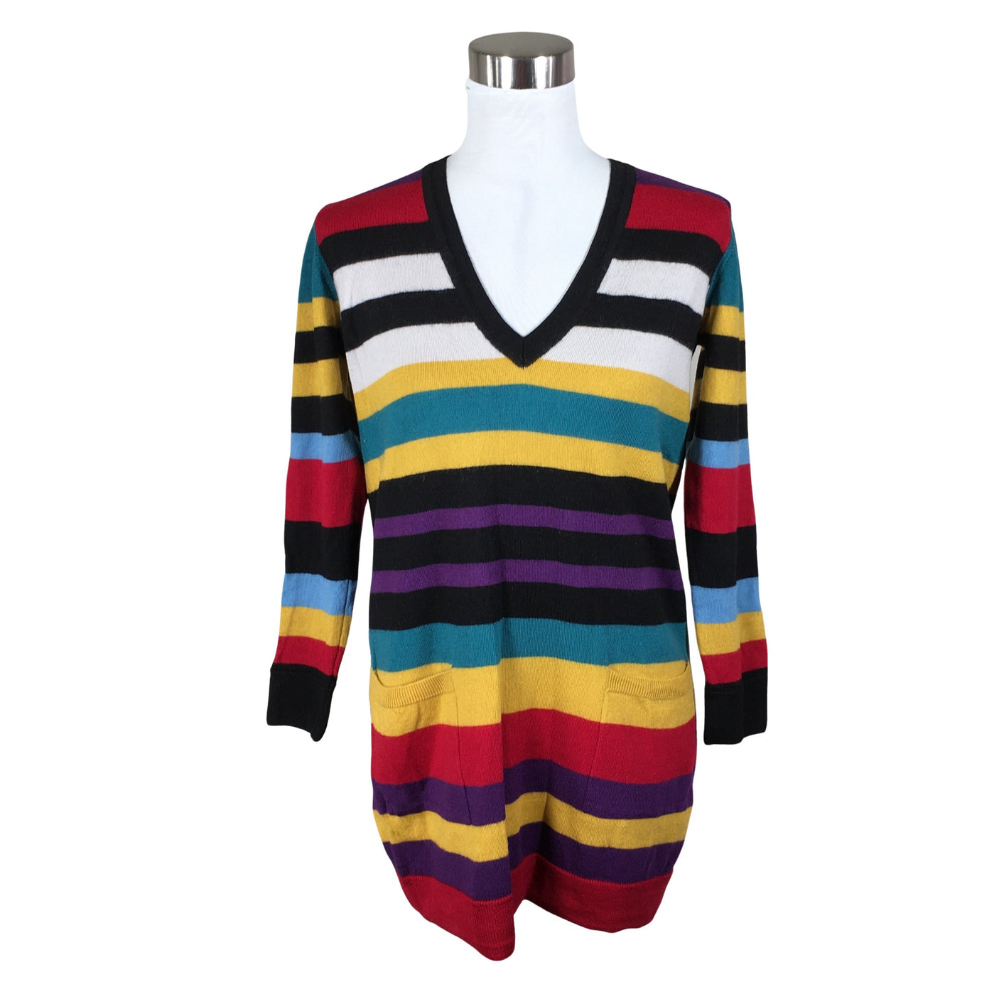Unisex Marimekko - Neuletunika, koko 38 - (1)