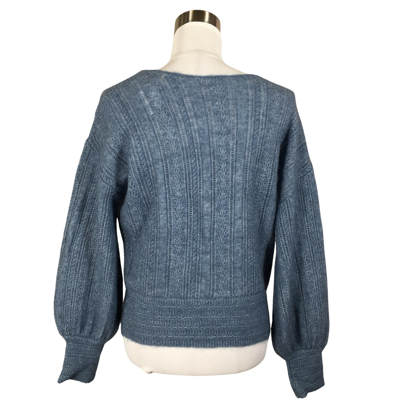 Unisex La Maille Sezane - Neulepaita, koko 38 - (2)