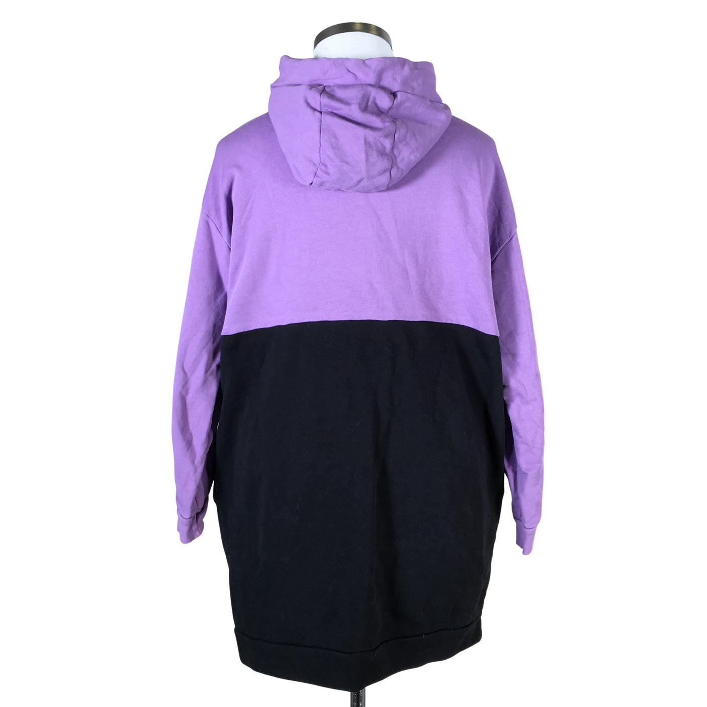 Unisex NOSH - Collegetunika, koko 44 - (2)